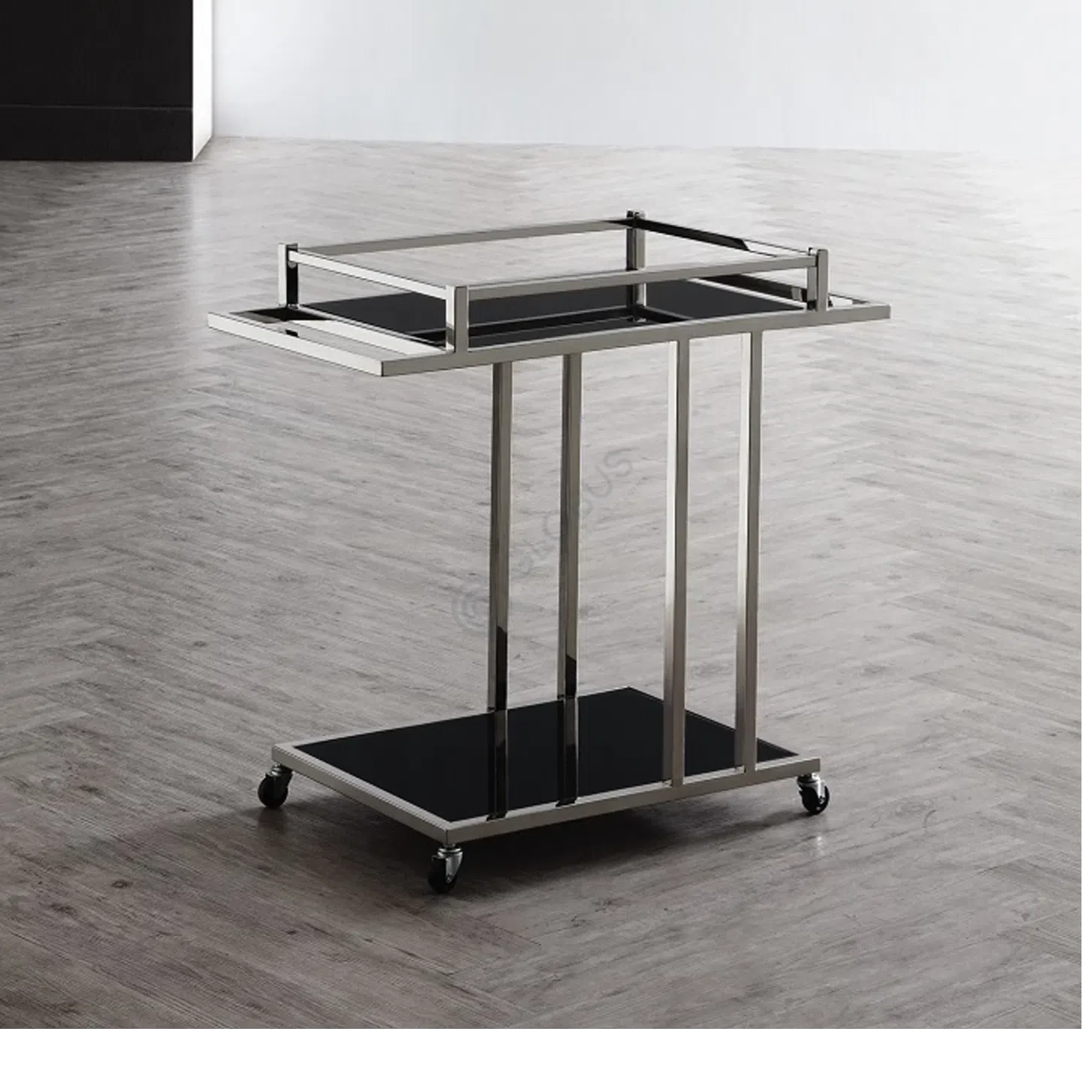 Serving table EICHHOLTZ Beverly Hills