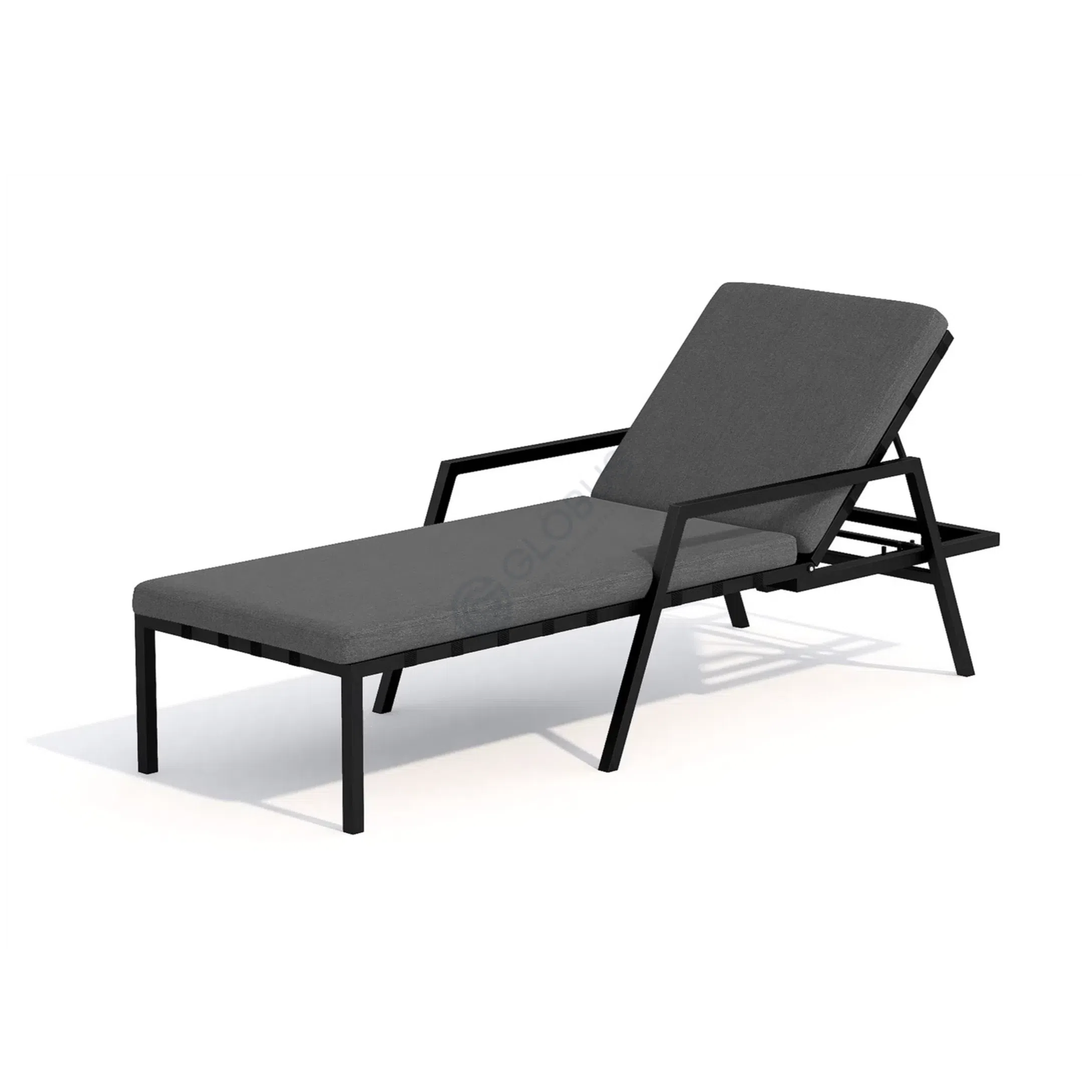 Sun Lounger Filita