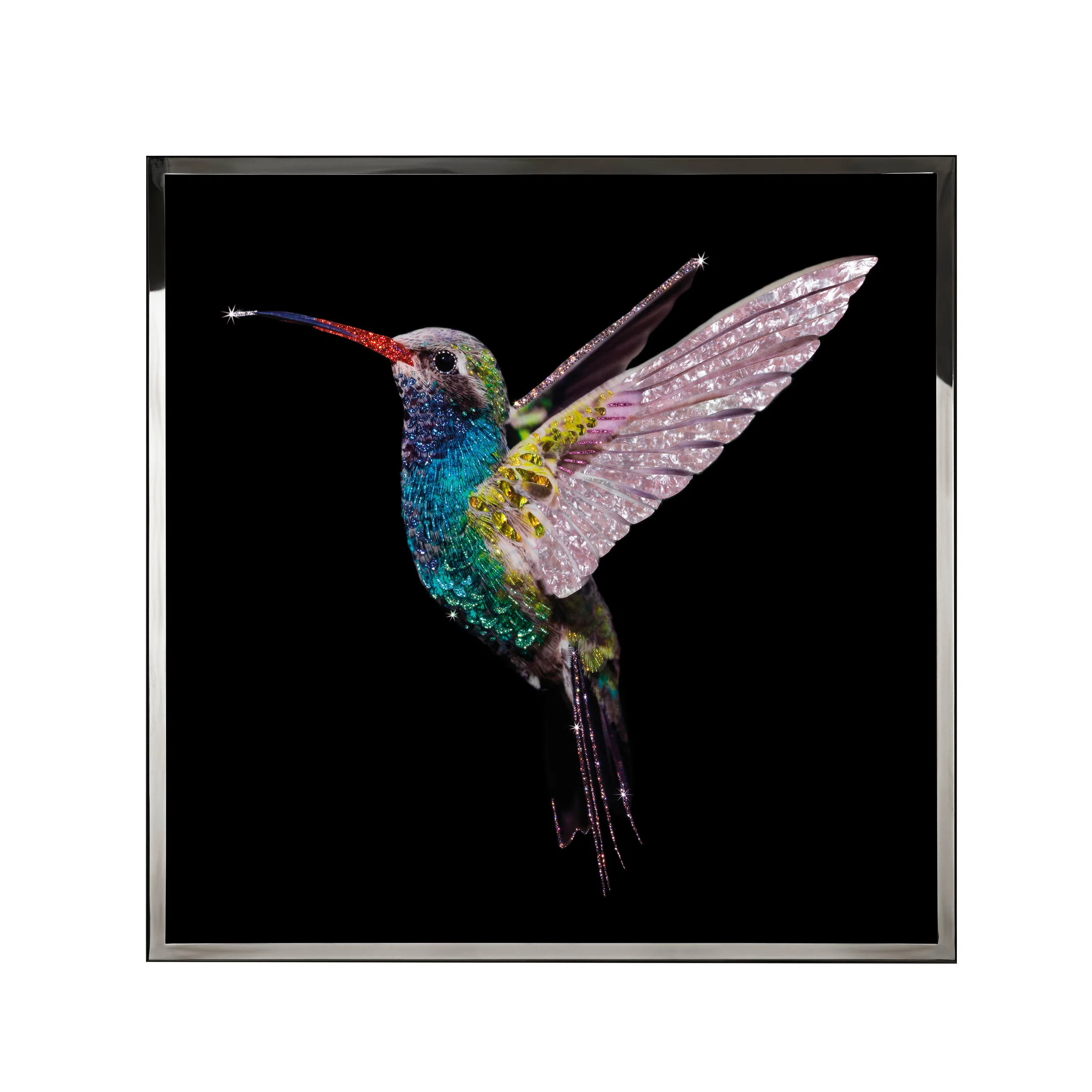 Картина VISIONNAIRE COLIBRI BIG