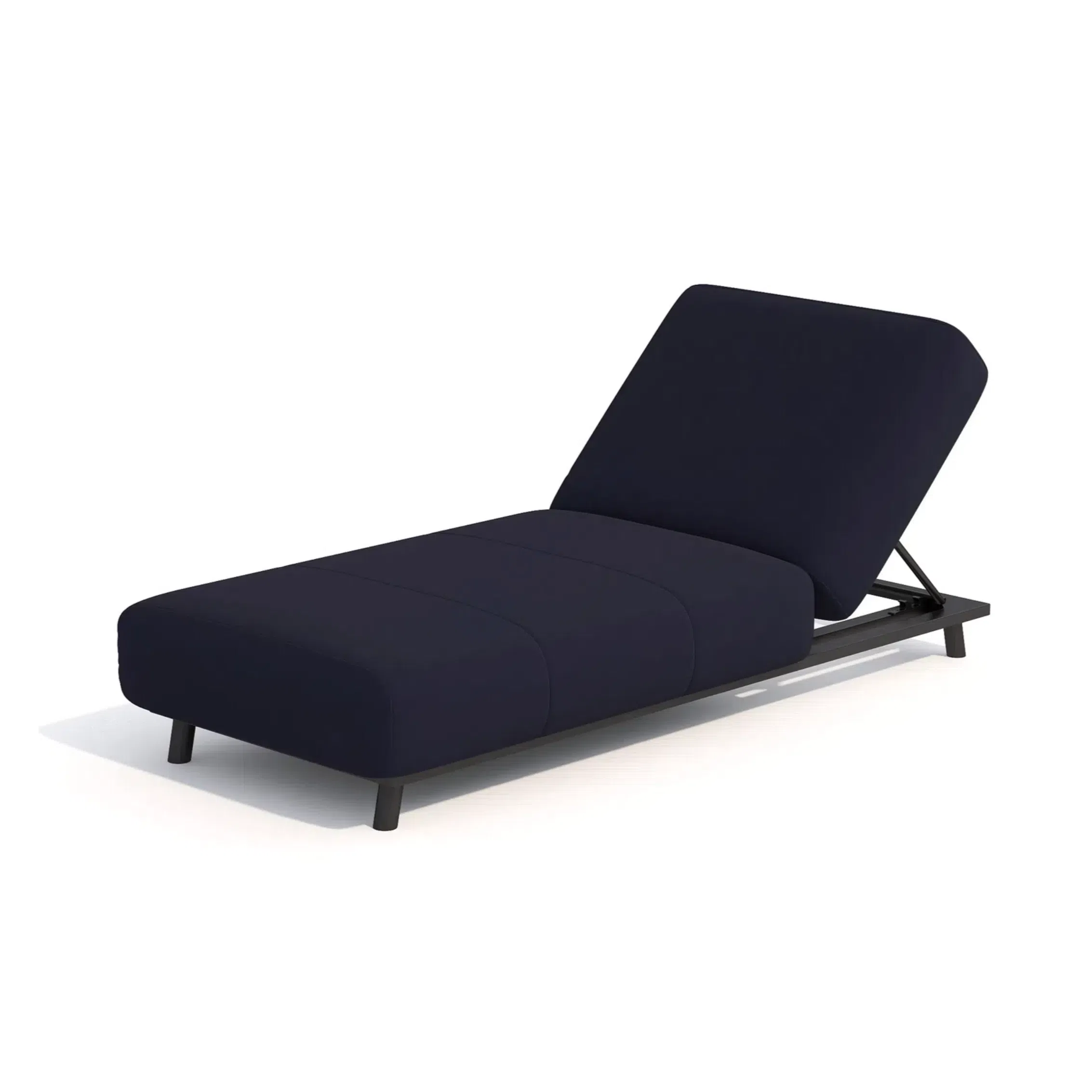 Sun Lounger Unlock