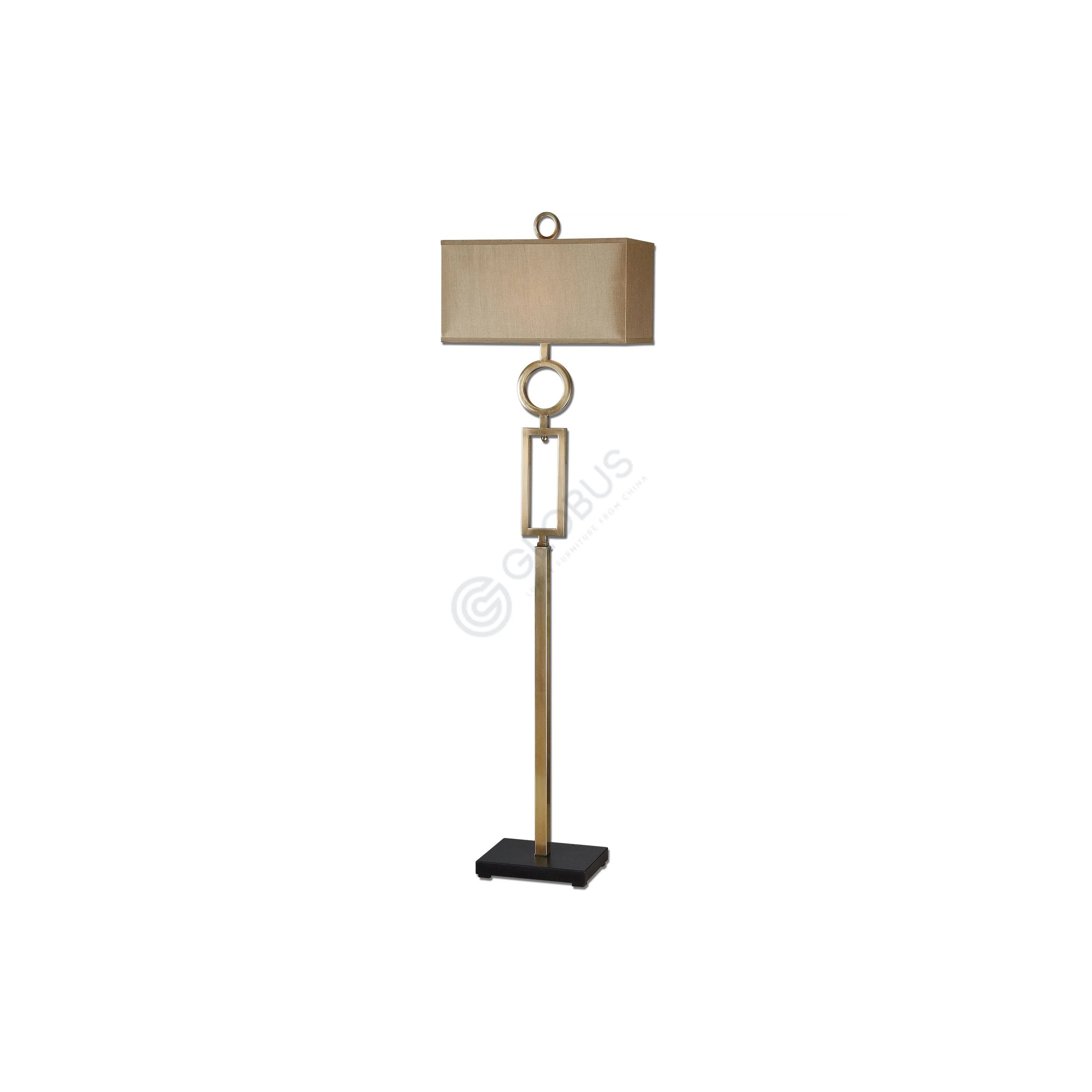 Торшер UTTERMOST Rashawn