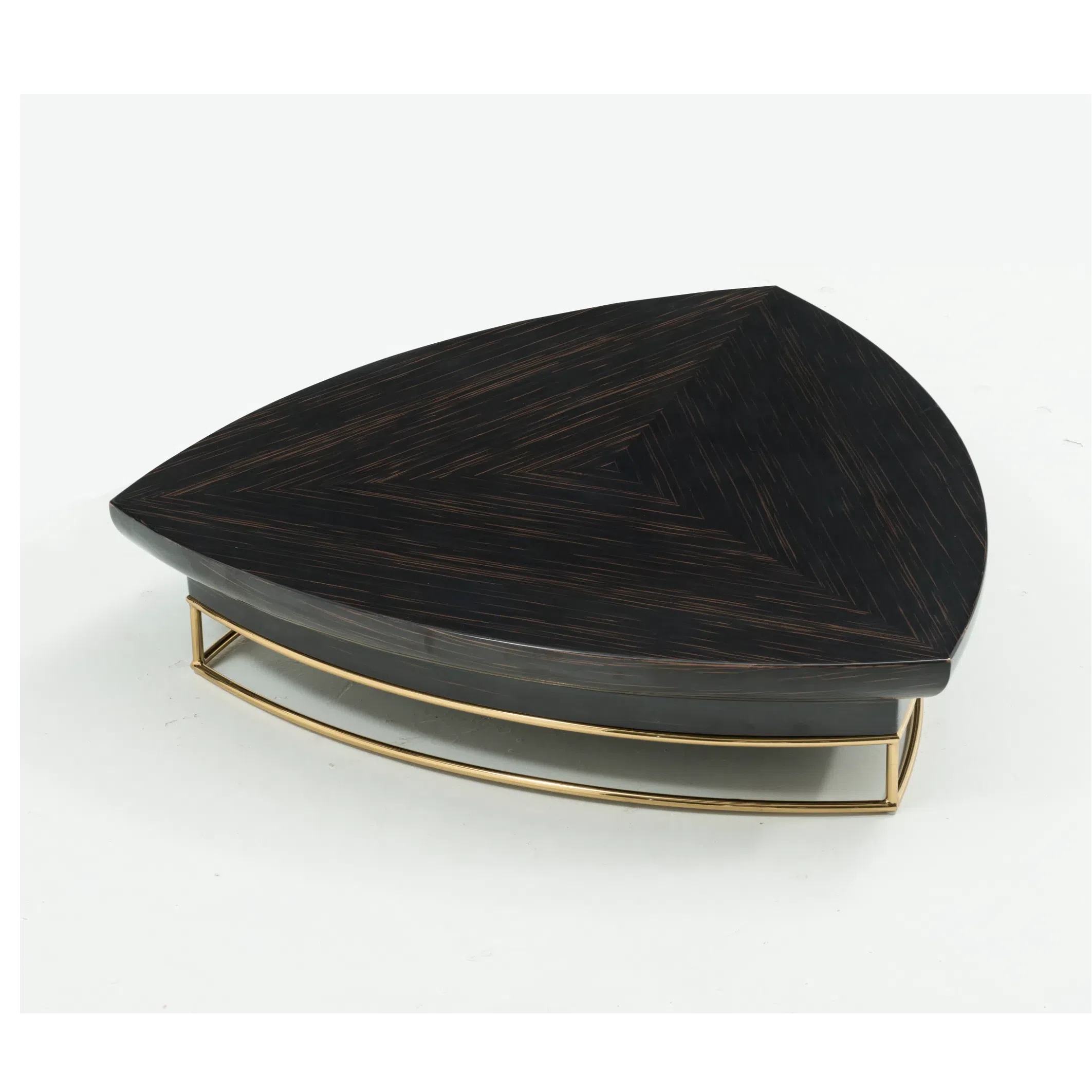 Coffee table TURRI Madison