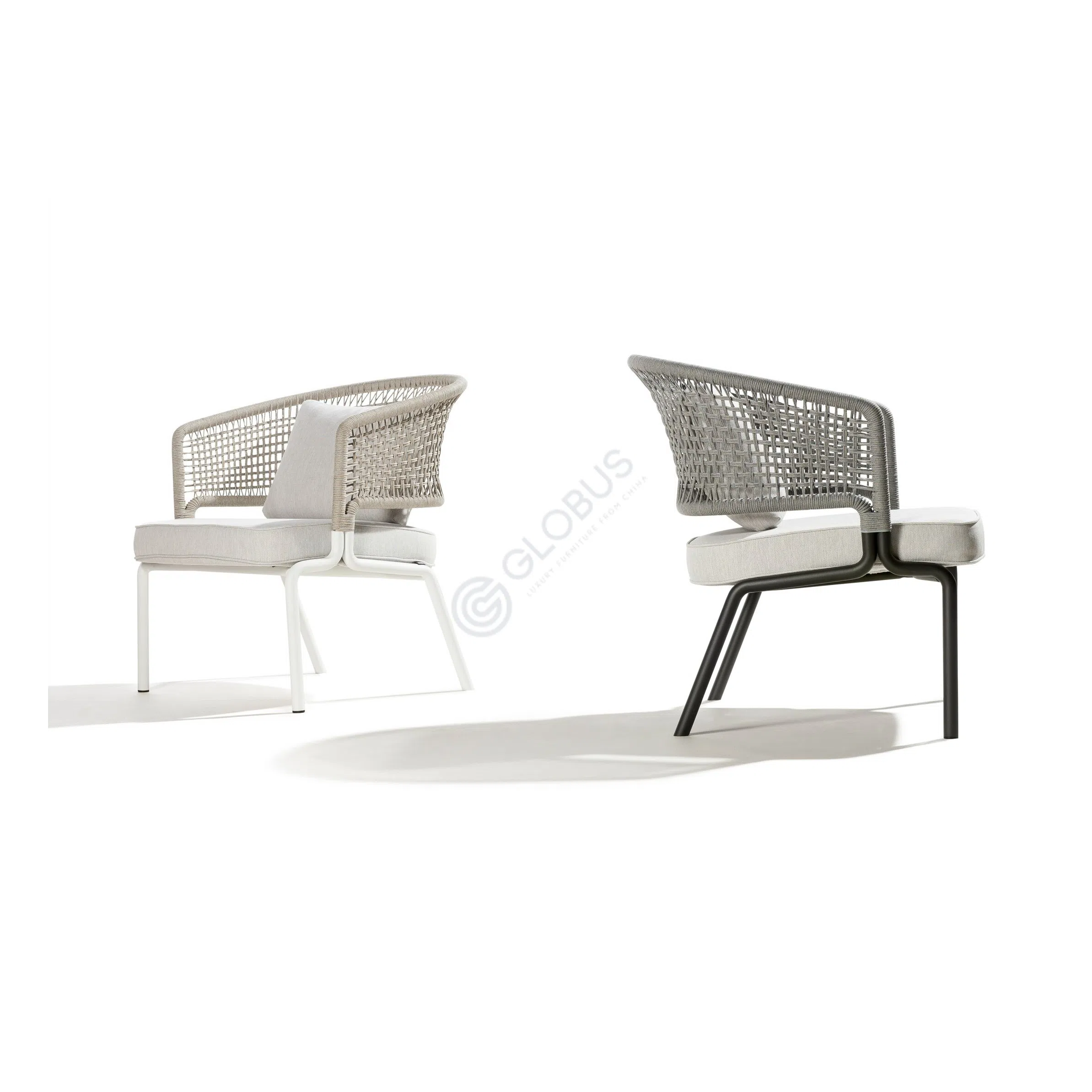 Уличное кресло TRIBU Contour