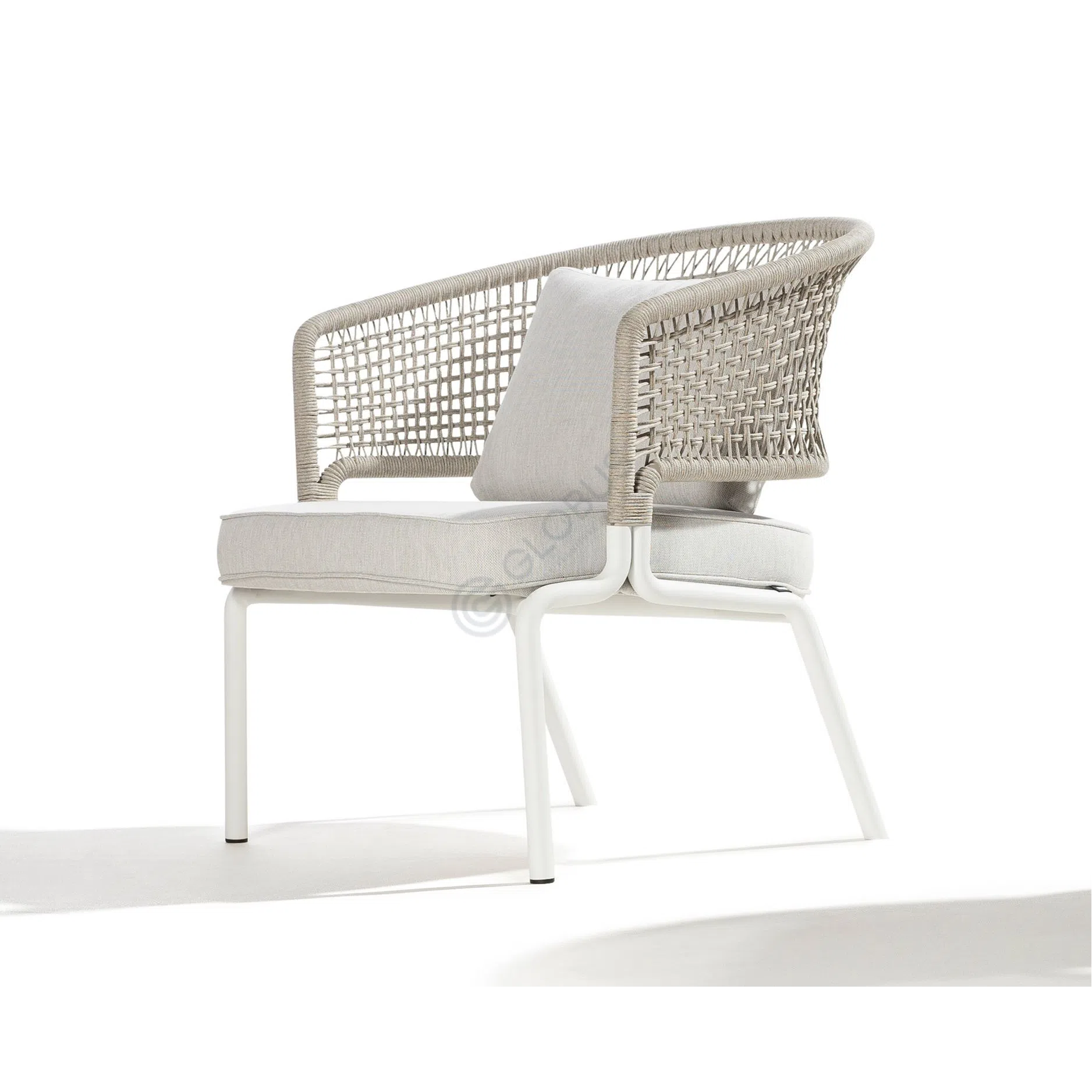 Уличное кресло TRIBU Contour