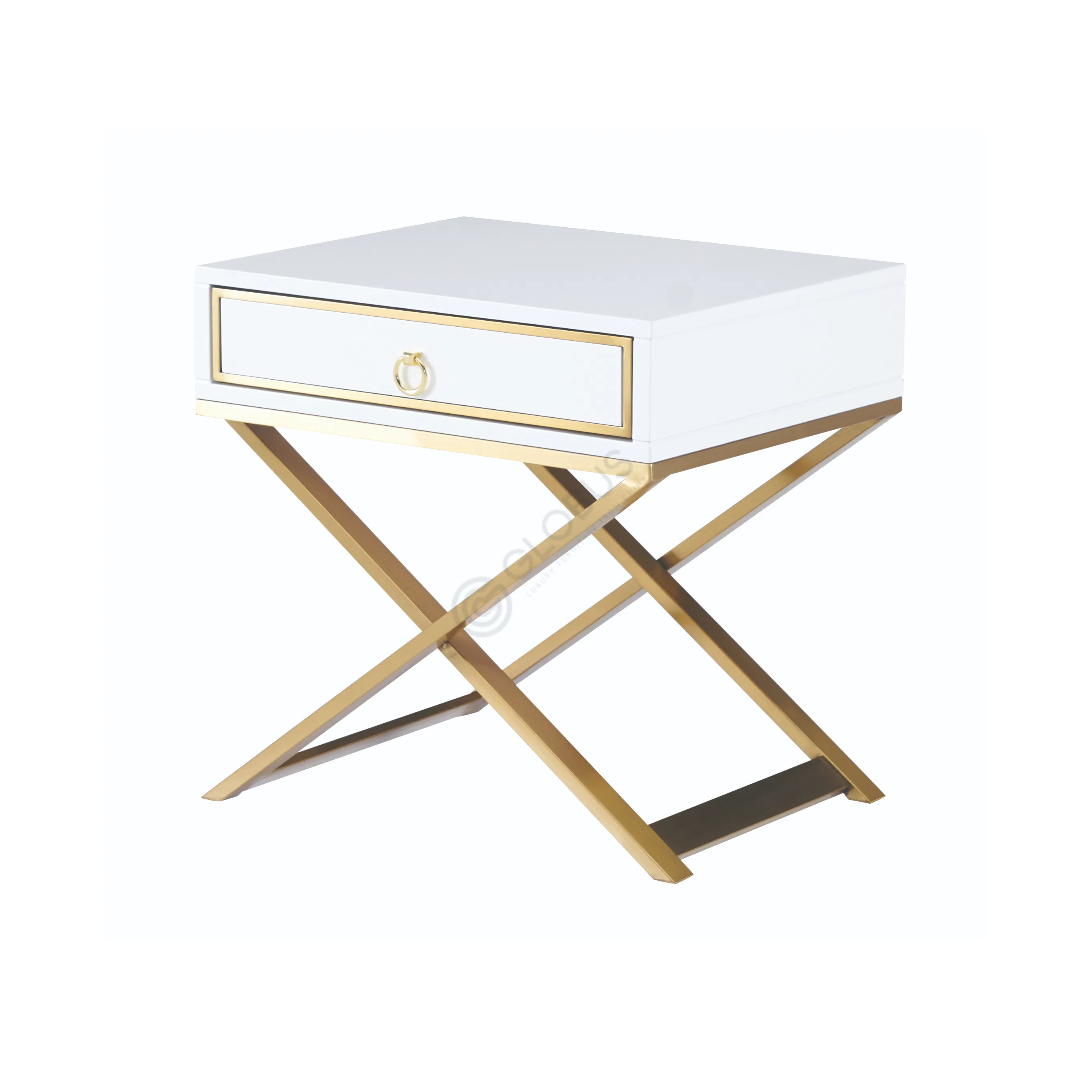 Bedside table Silentiari