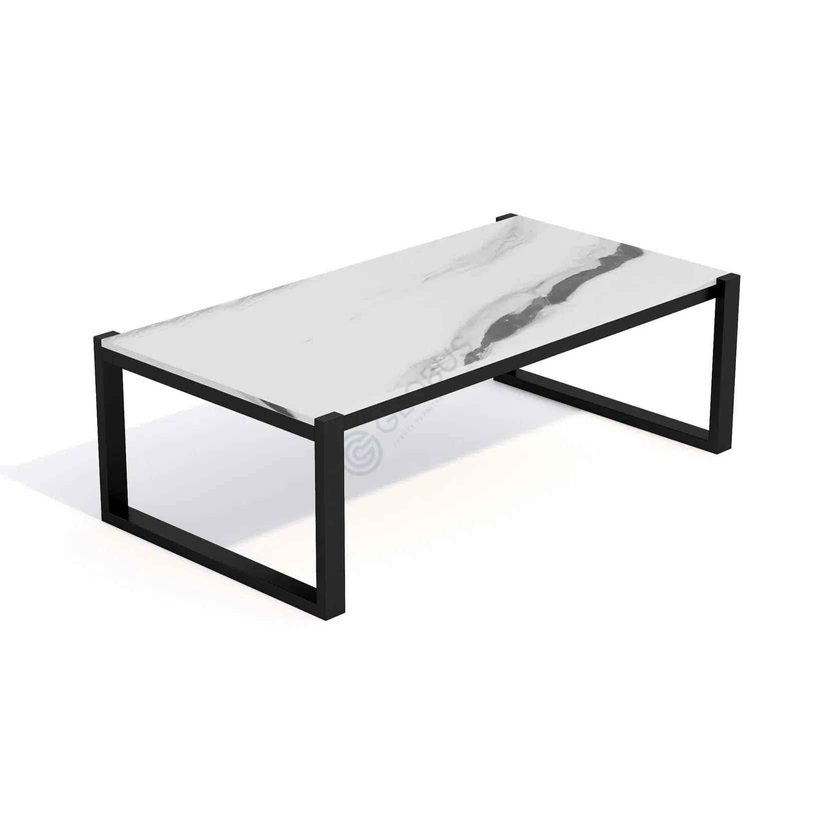 Outdoor coffee table Aloisia