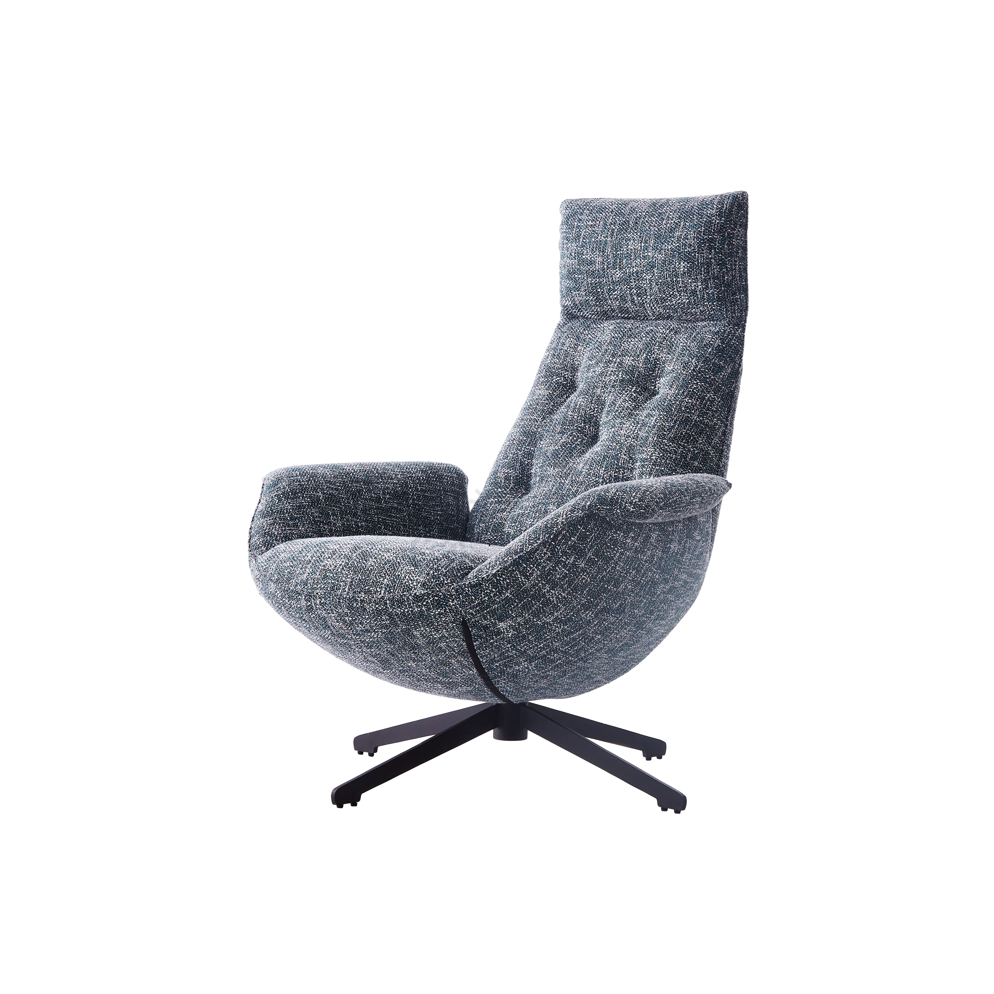 Armchair Carmilla