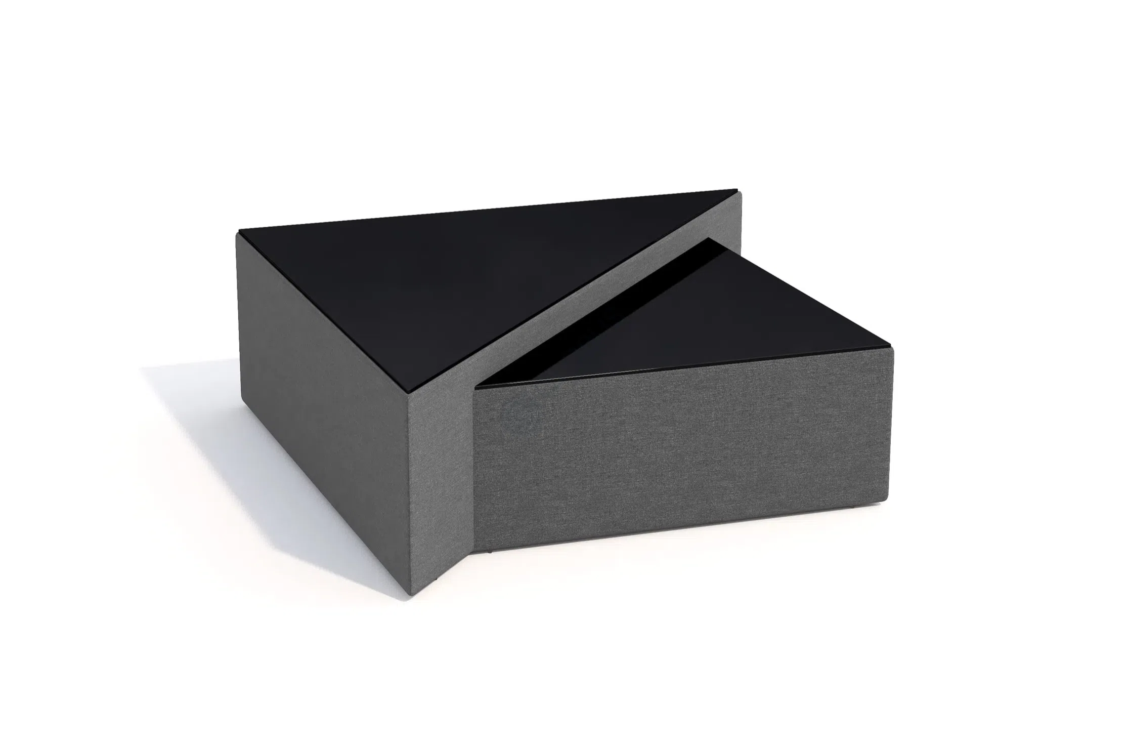 Outdoor coffee table Zallia