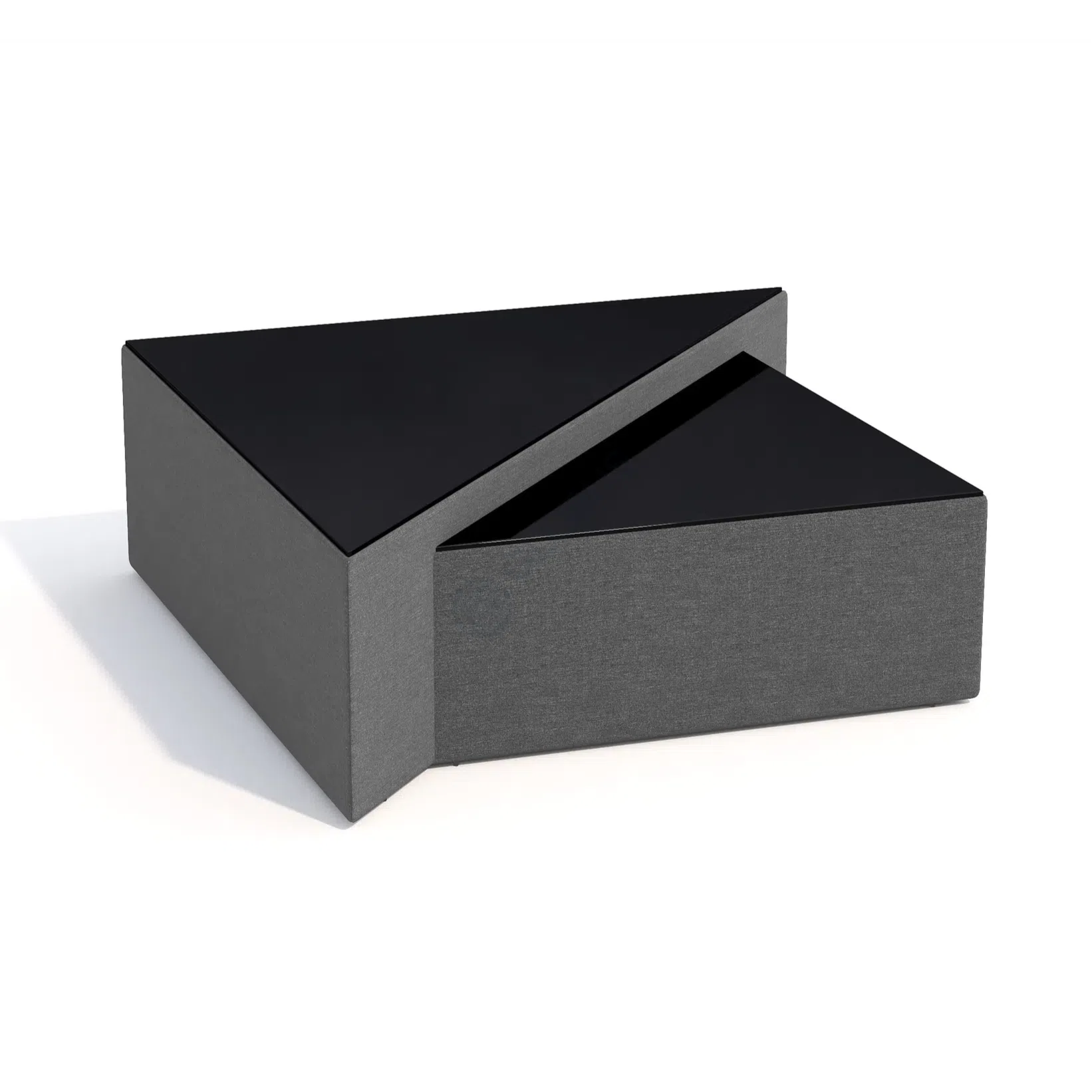 Outdoor coffee table Zallia