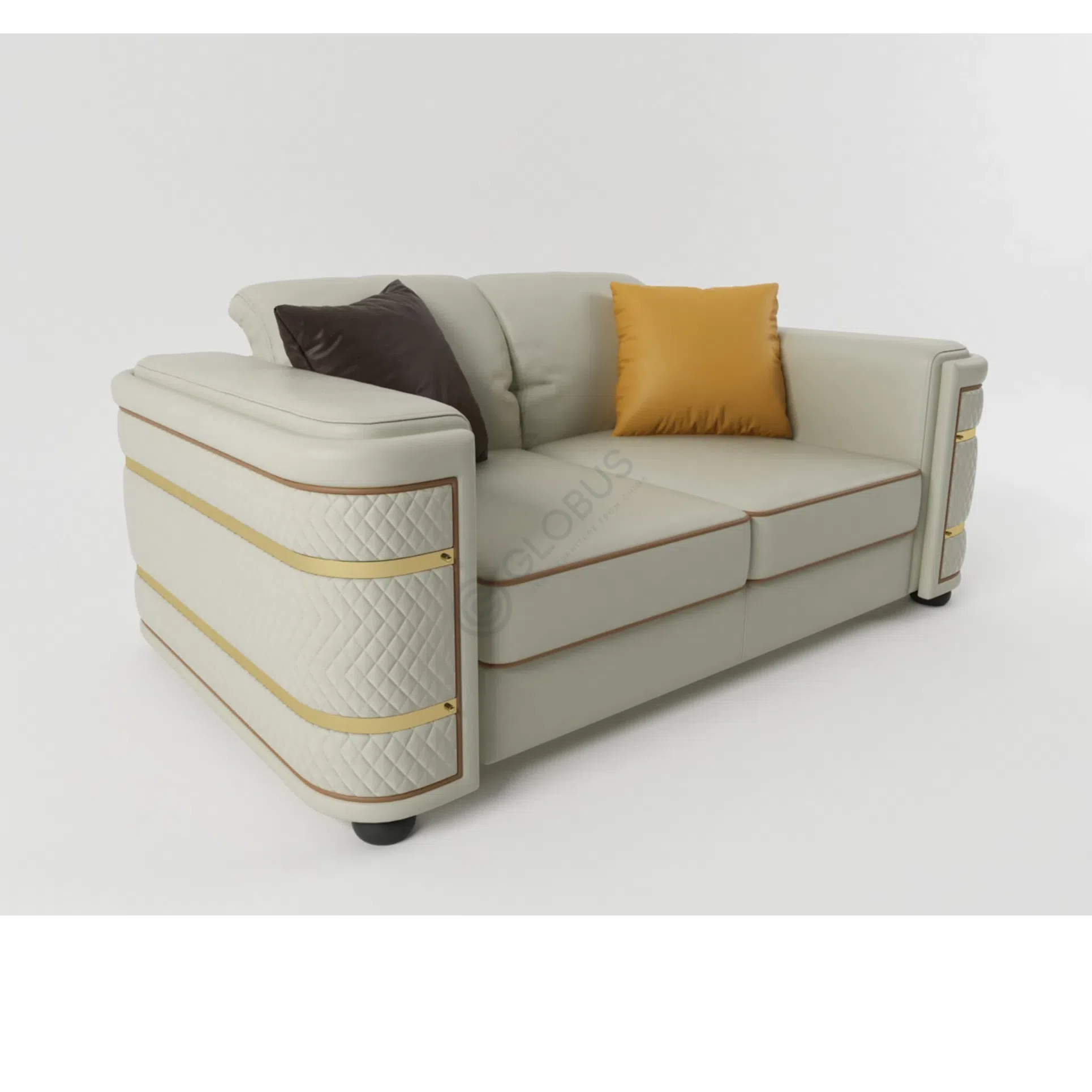 Sofa Toscio