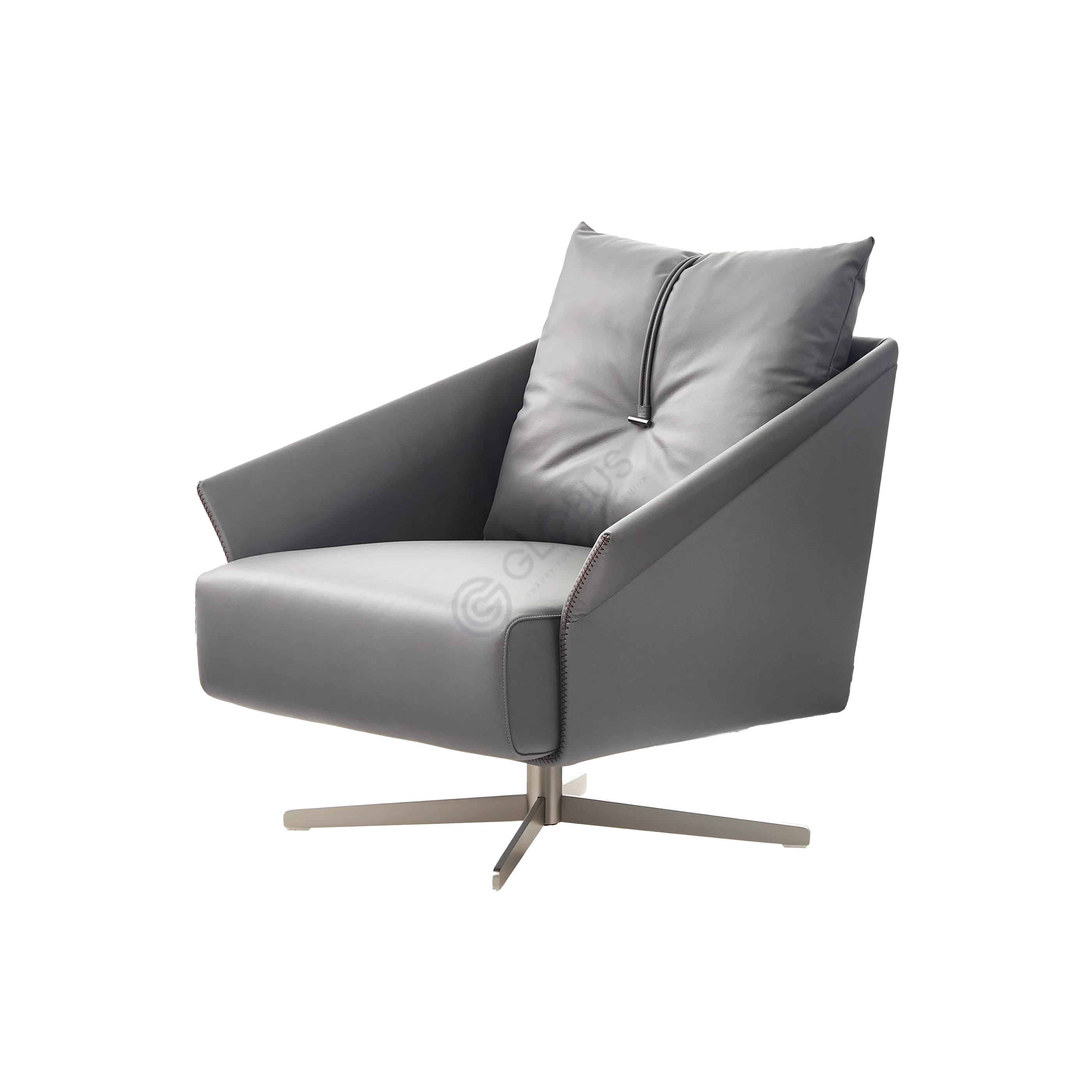 Armchair Quiroga