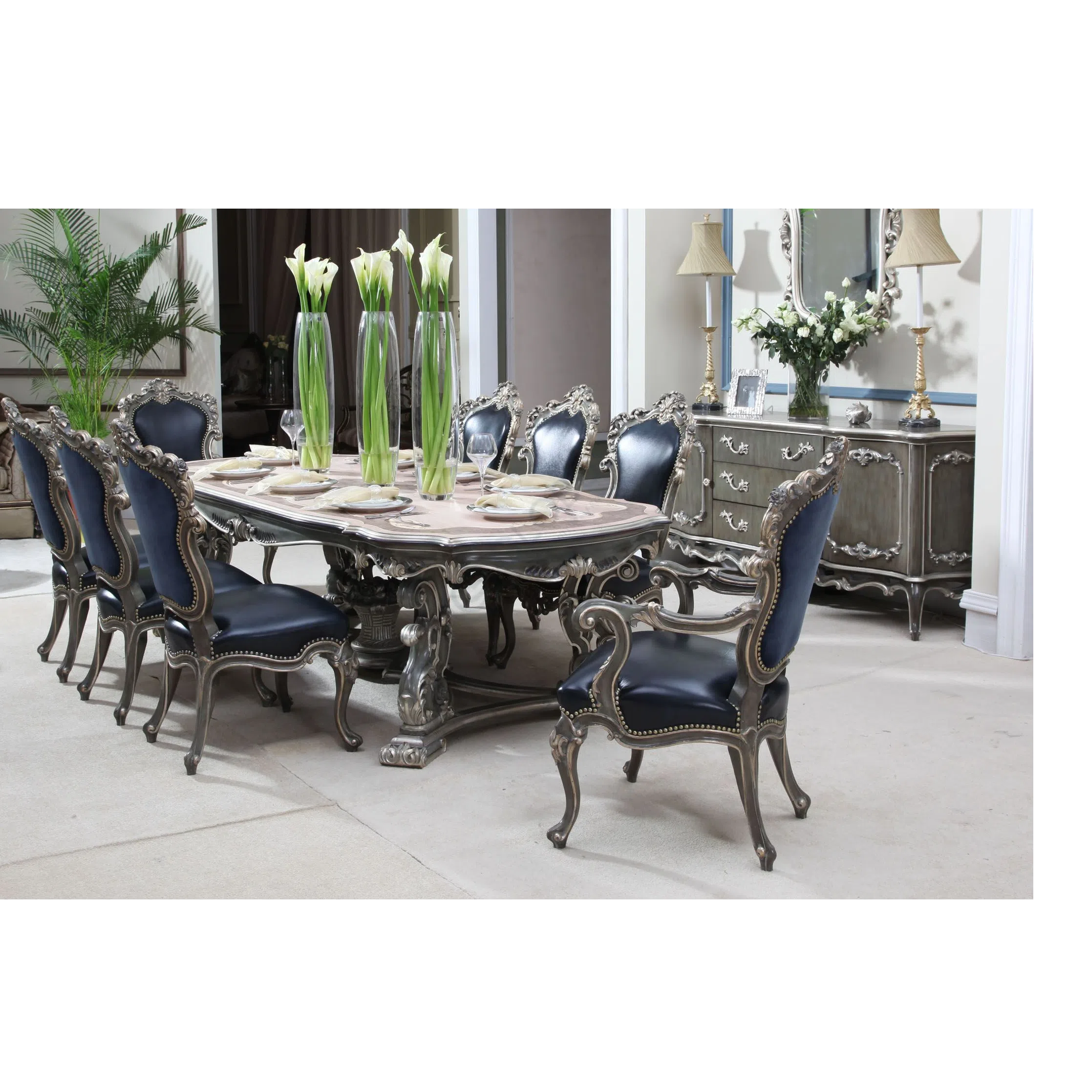Dining table Valetudo