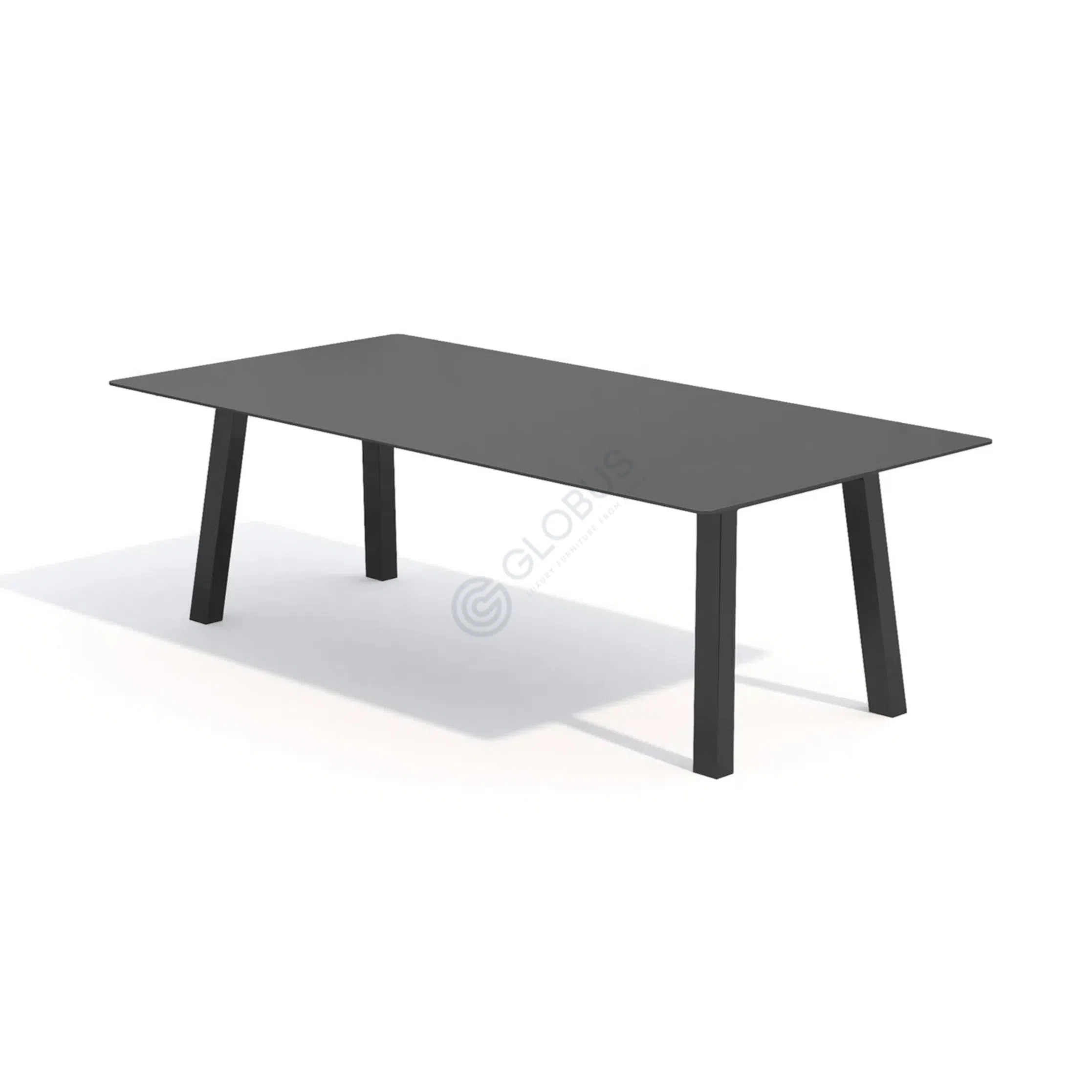 Outdoor dining table Kianti