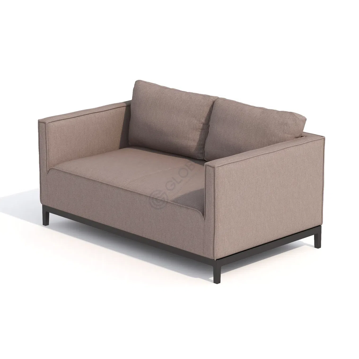 Outdoor sofa Yailyn