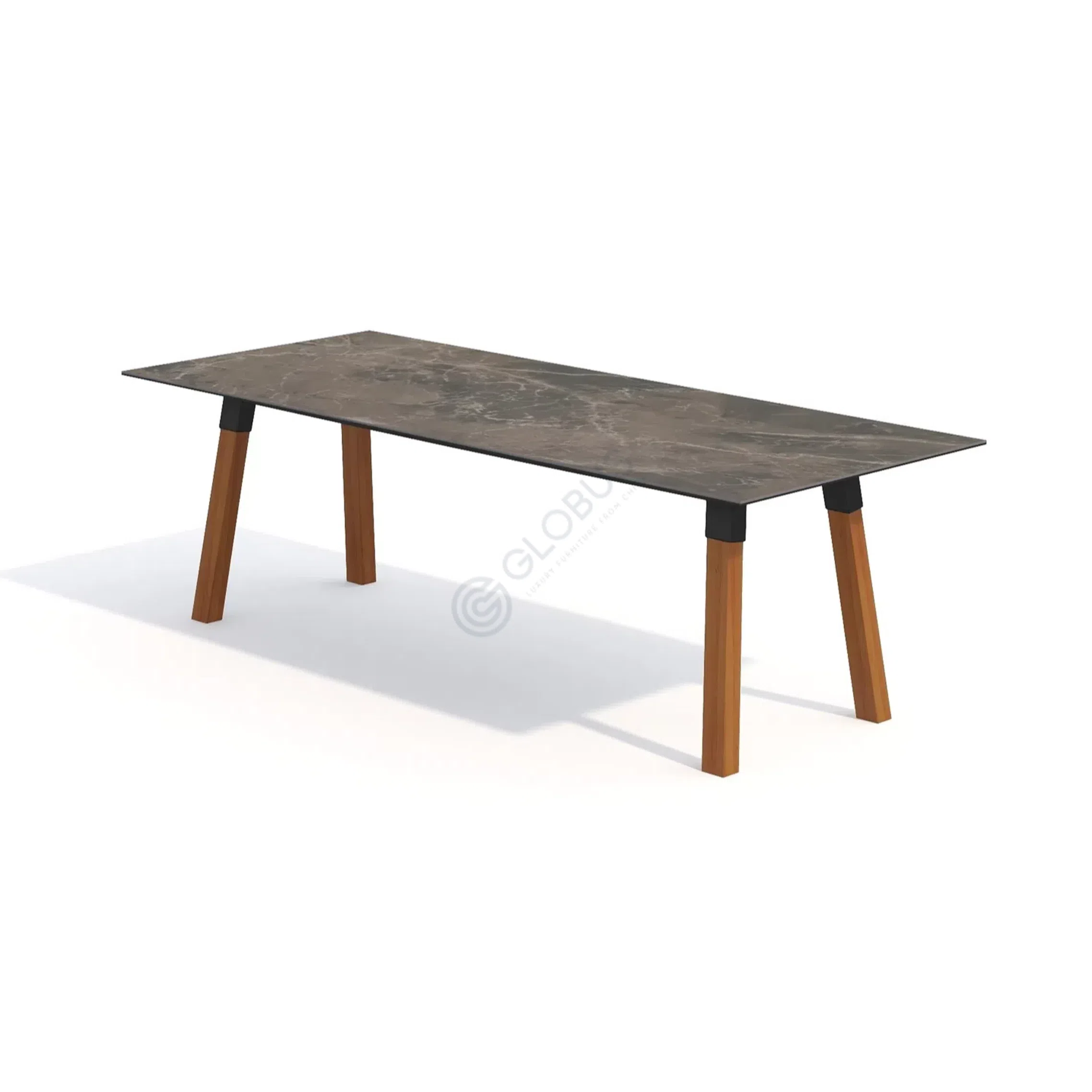 Outdoor dining table Sodale