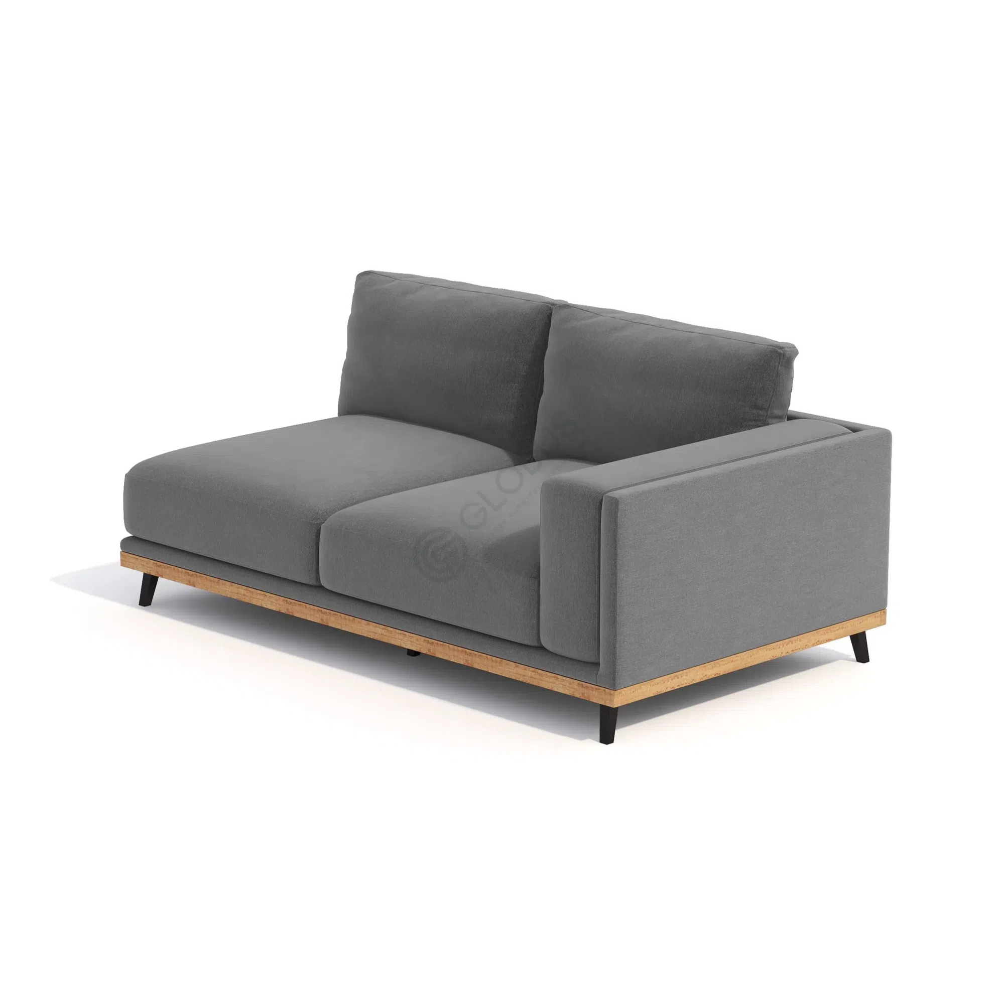 Outdoor sofa Primella