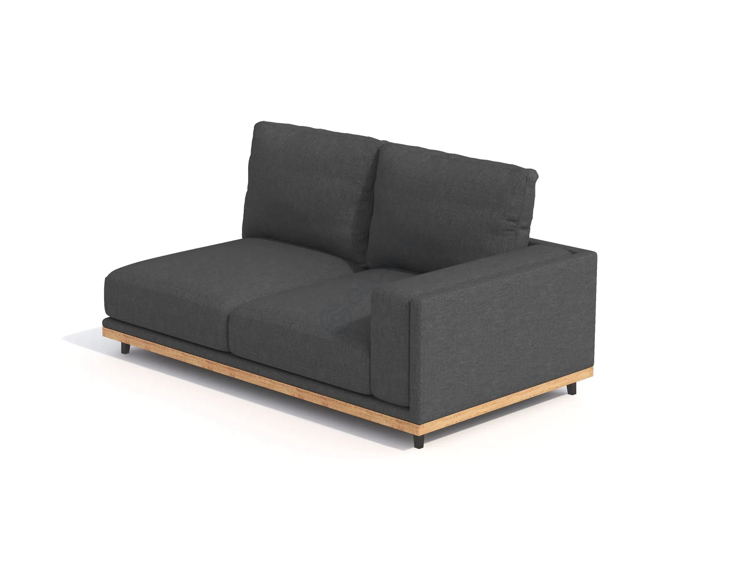 Outdoor sofa Primella