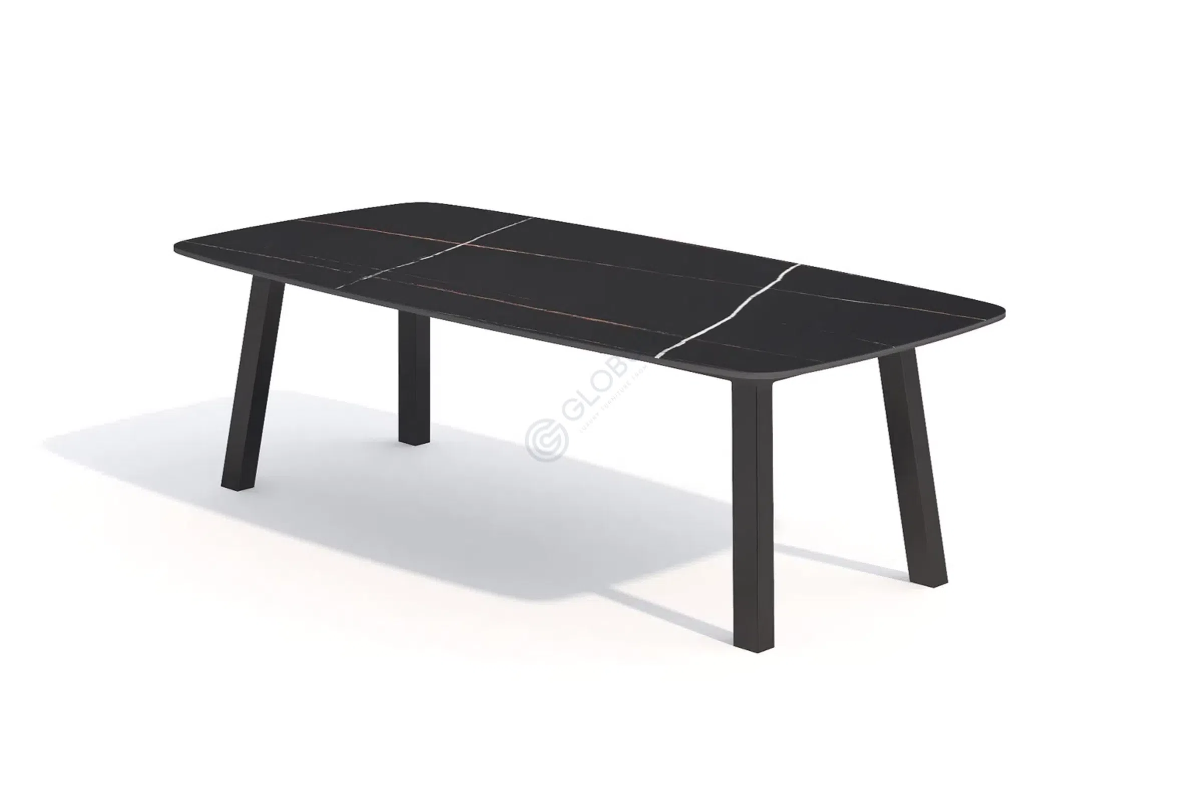 Outdoor dining table Theodotus
