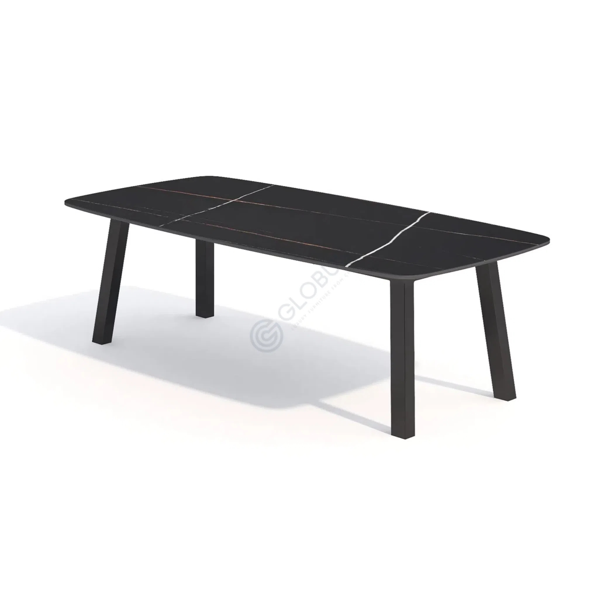 Outdoor dining table Theodotus