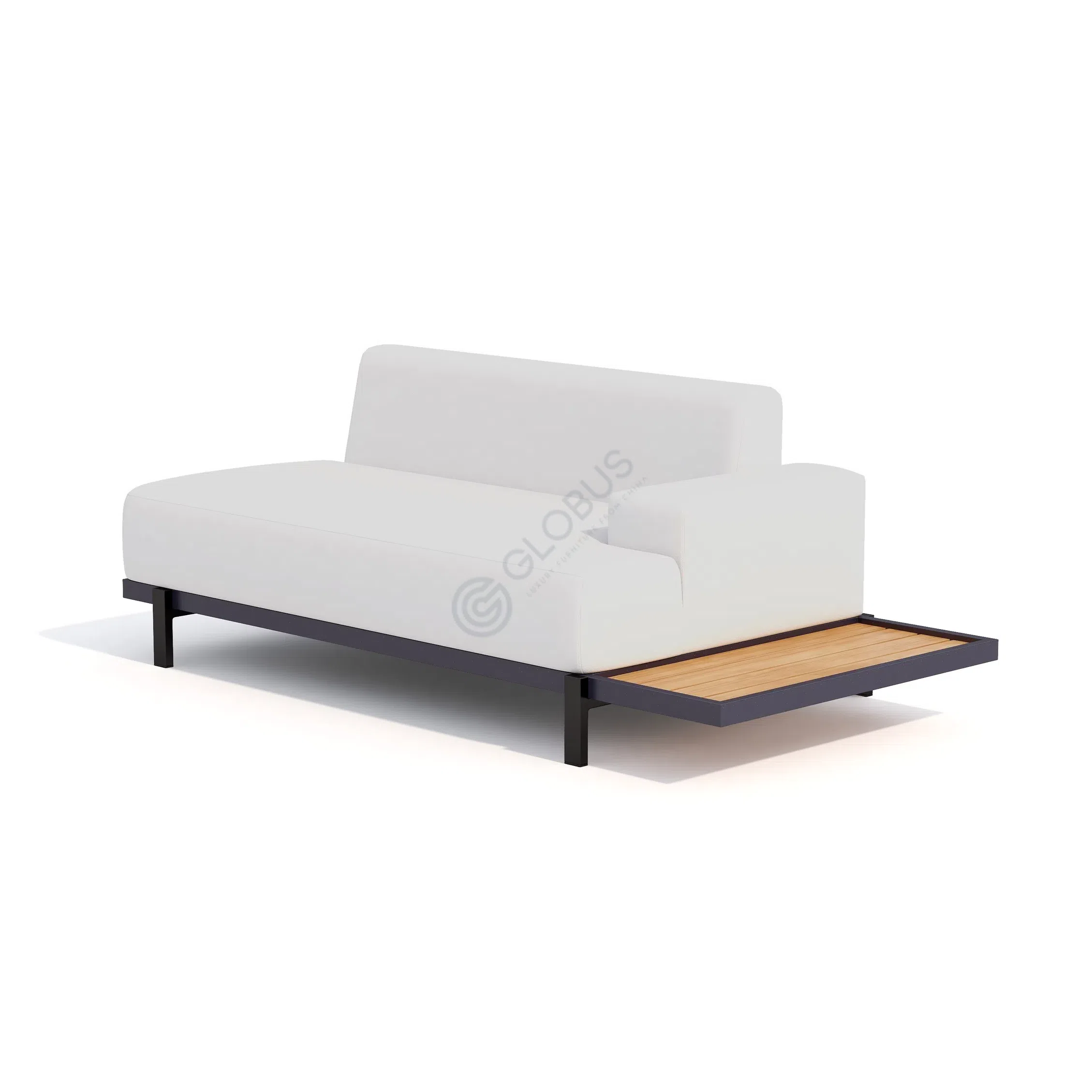 Outdoor sofa Kyrilda