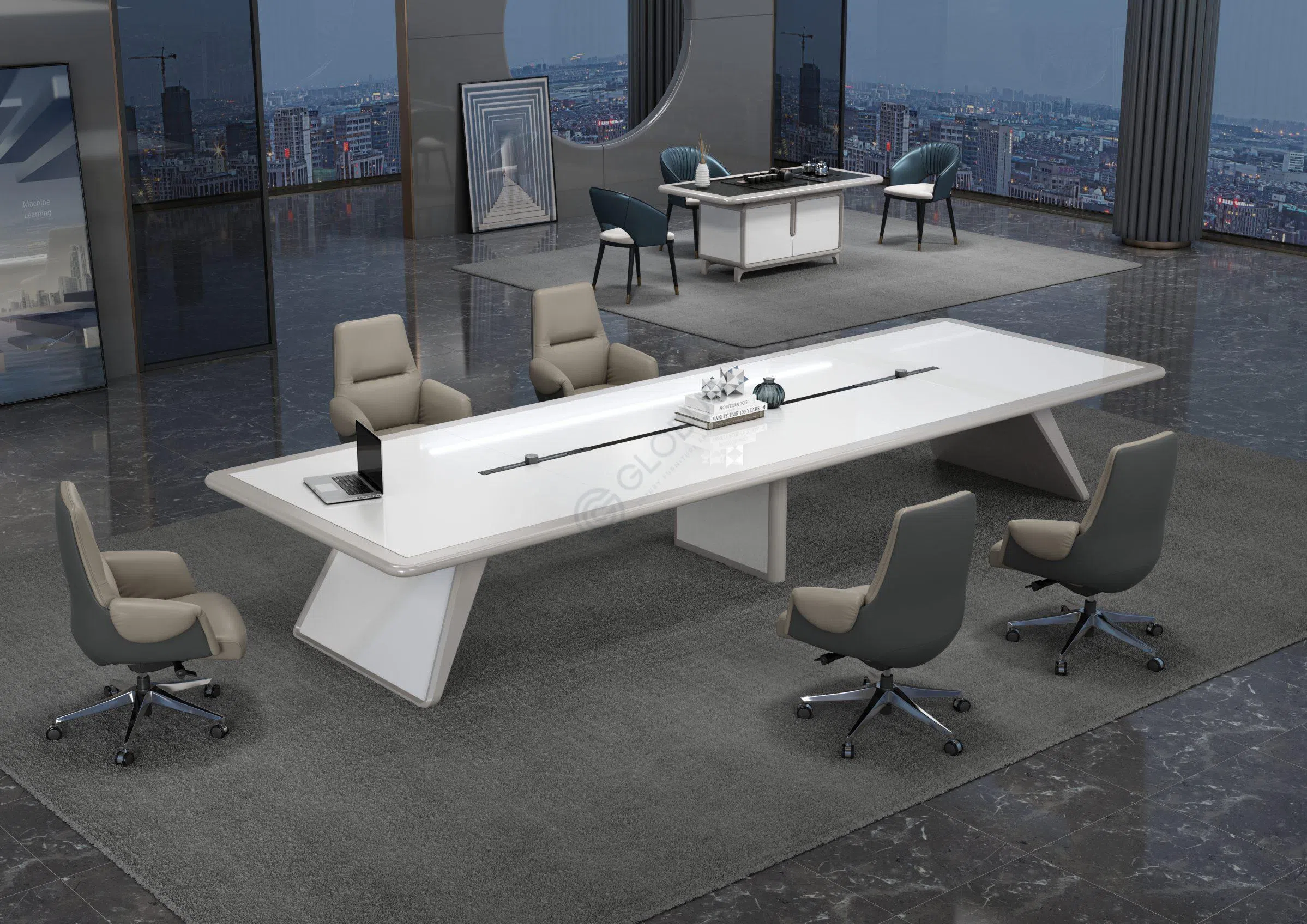 Office desk Seriorem