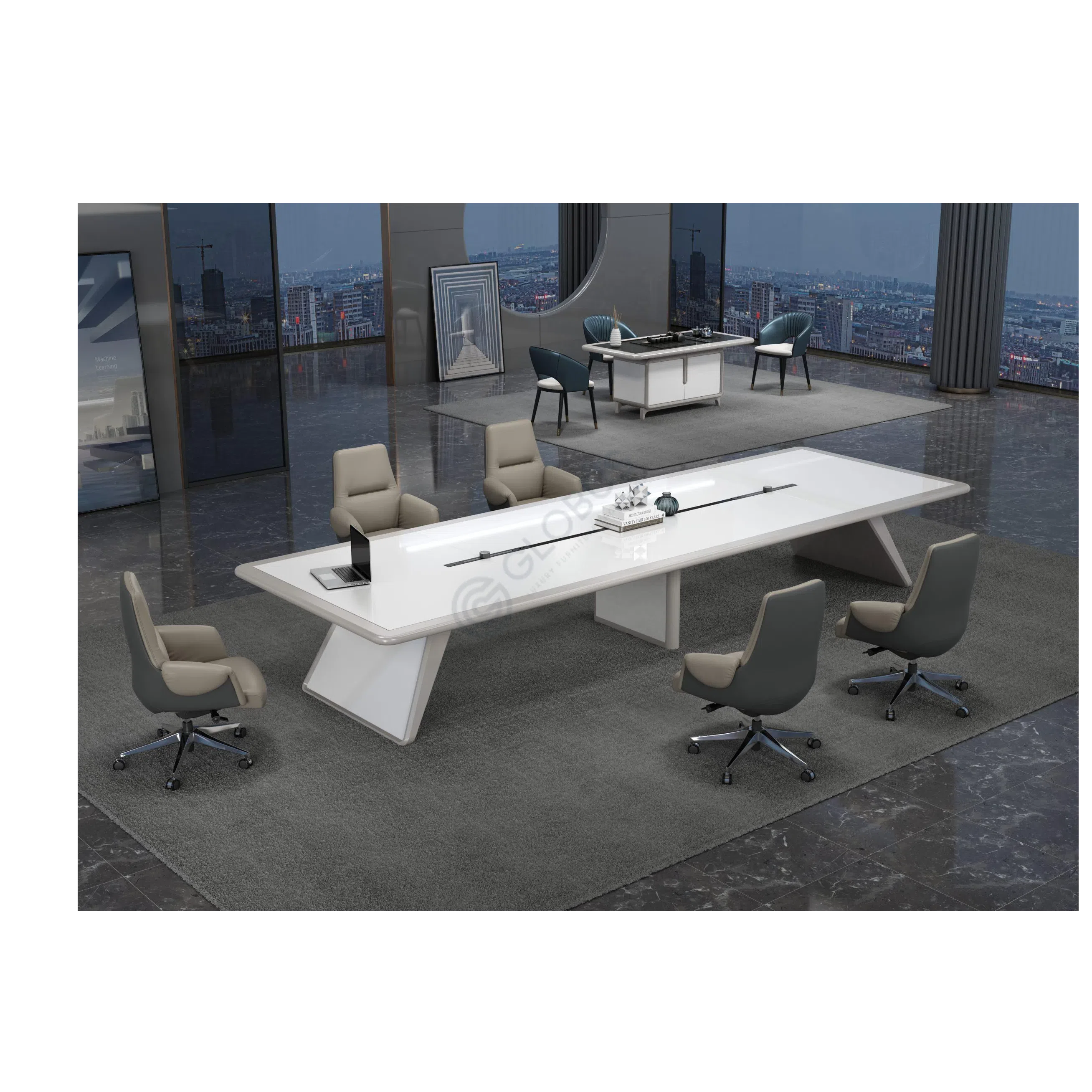 Стол для офиса Seriorem