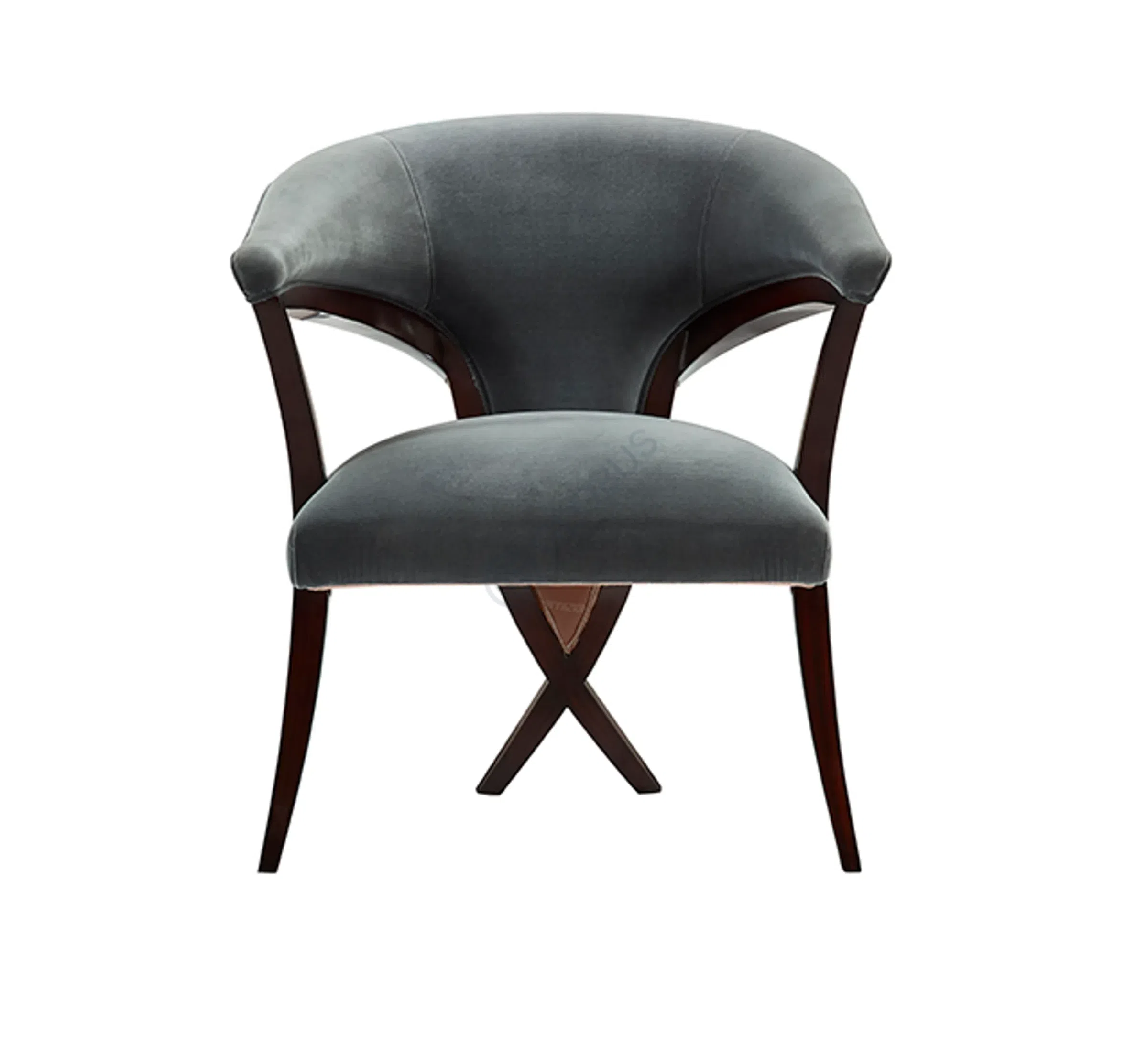 Armchair CHRISTOPHER GUY Monte Carlo