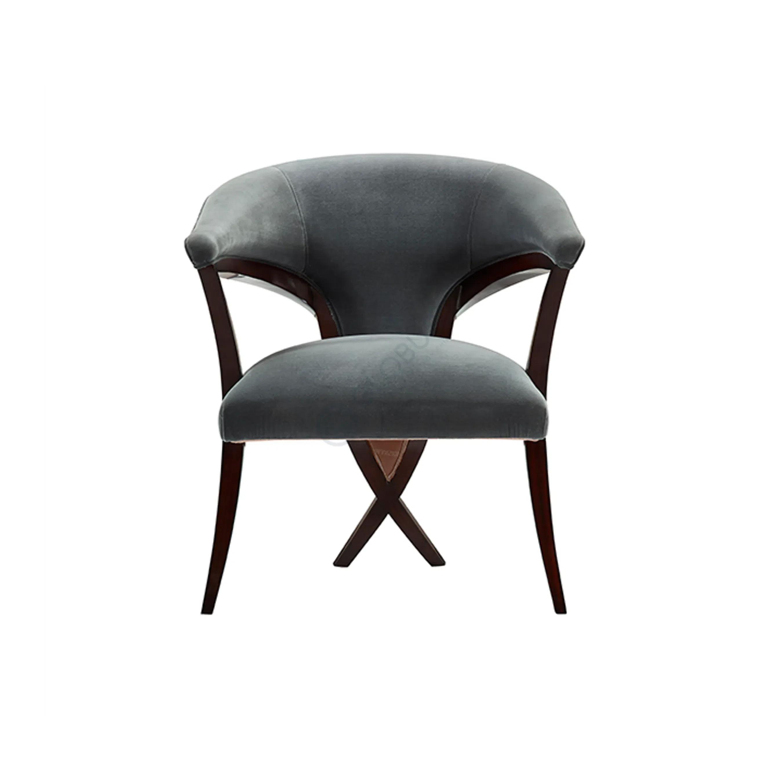 Armchair CHRISTOPHER GUY Monte Carlo