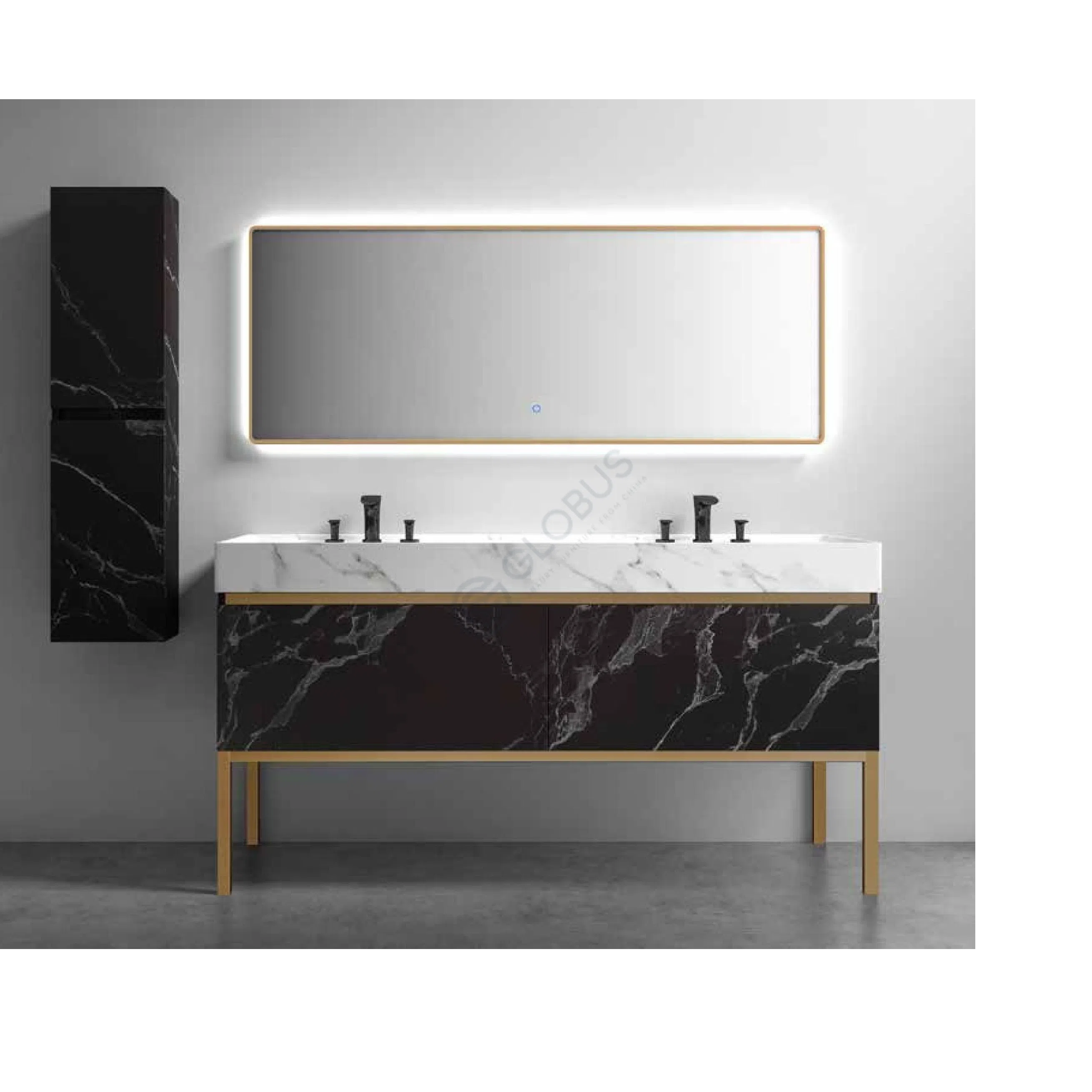 Bathroom cabinet Elea