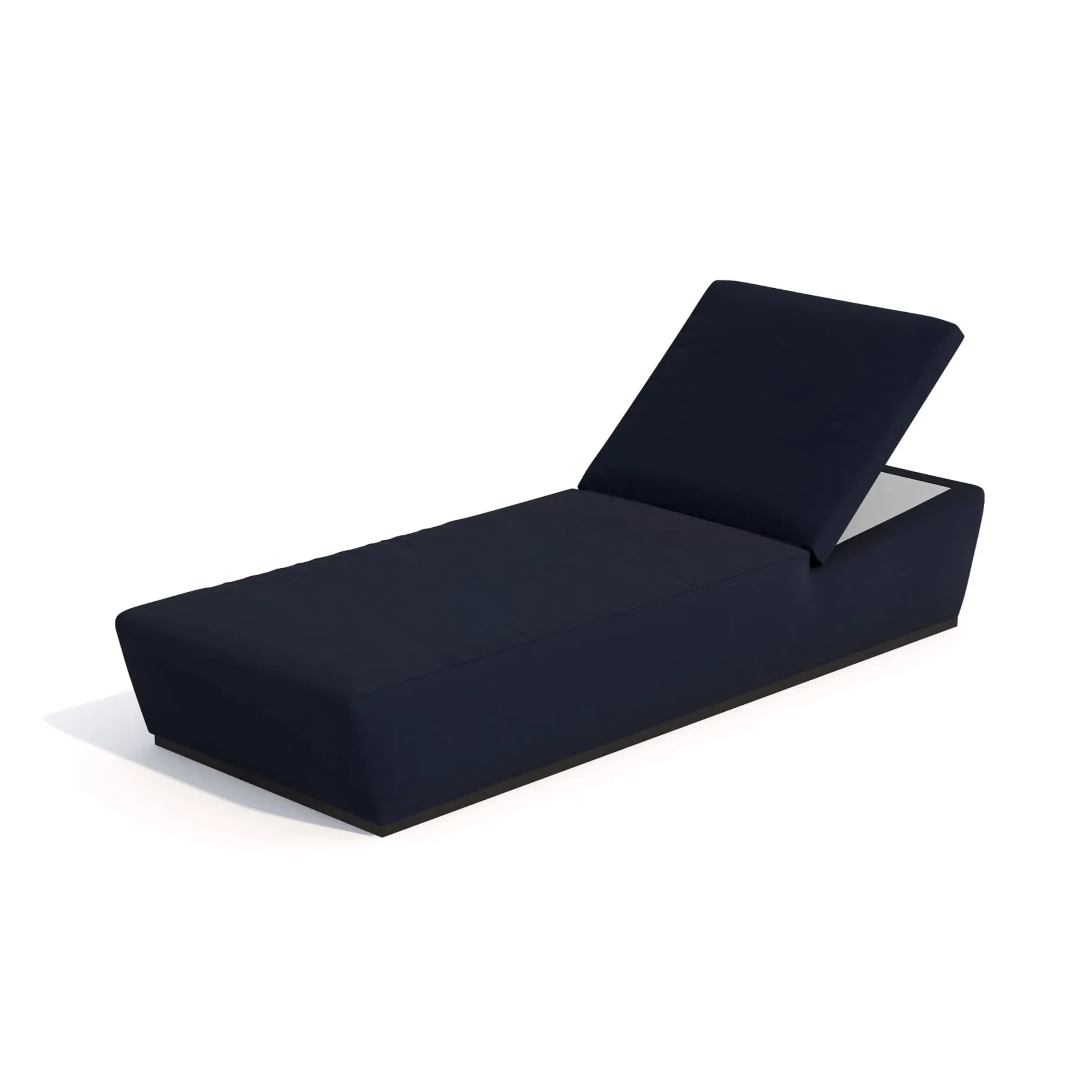 Sun Lounger Hunt