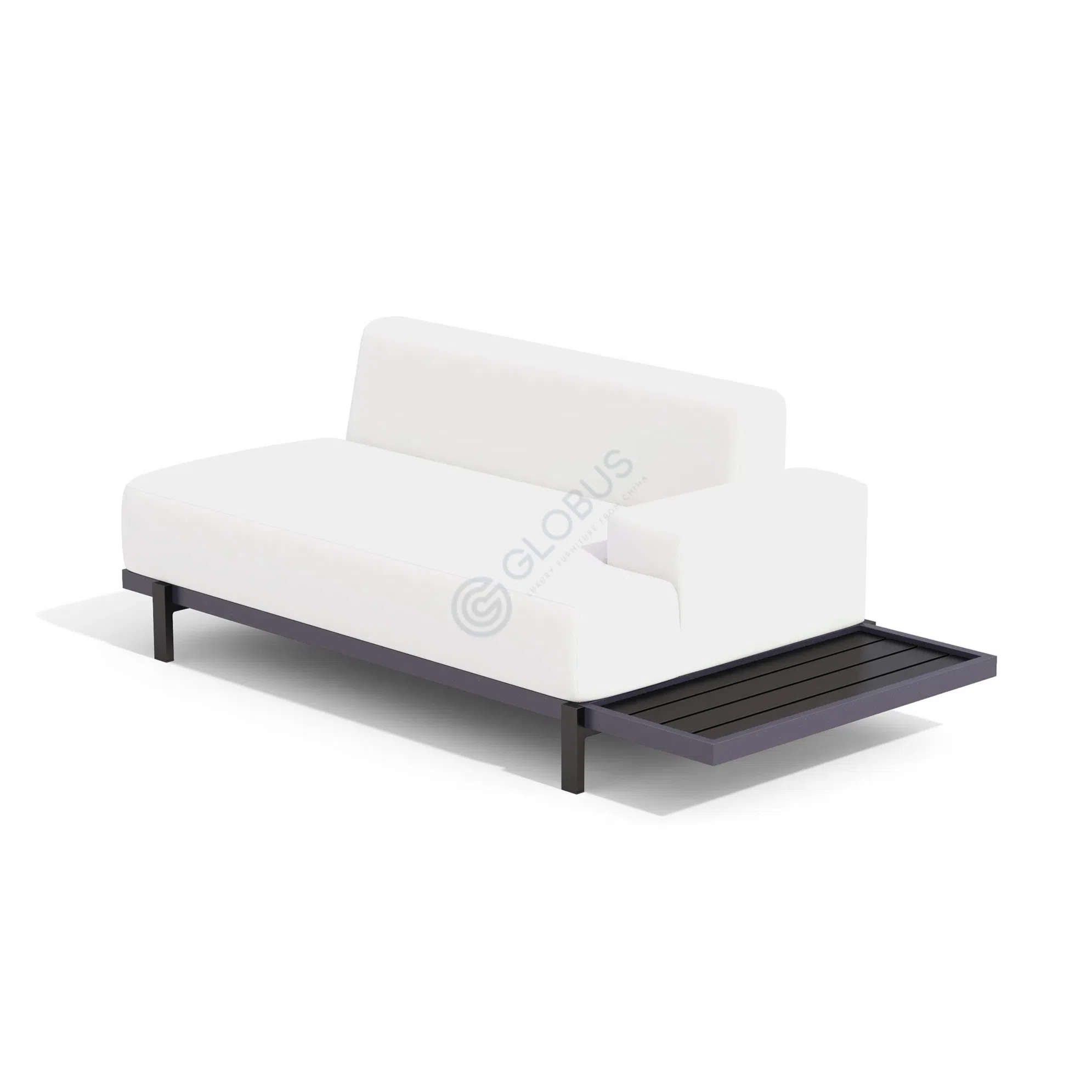 Outdoor sofa Tumiano