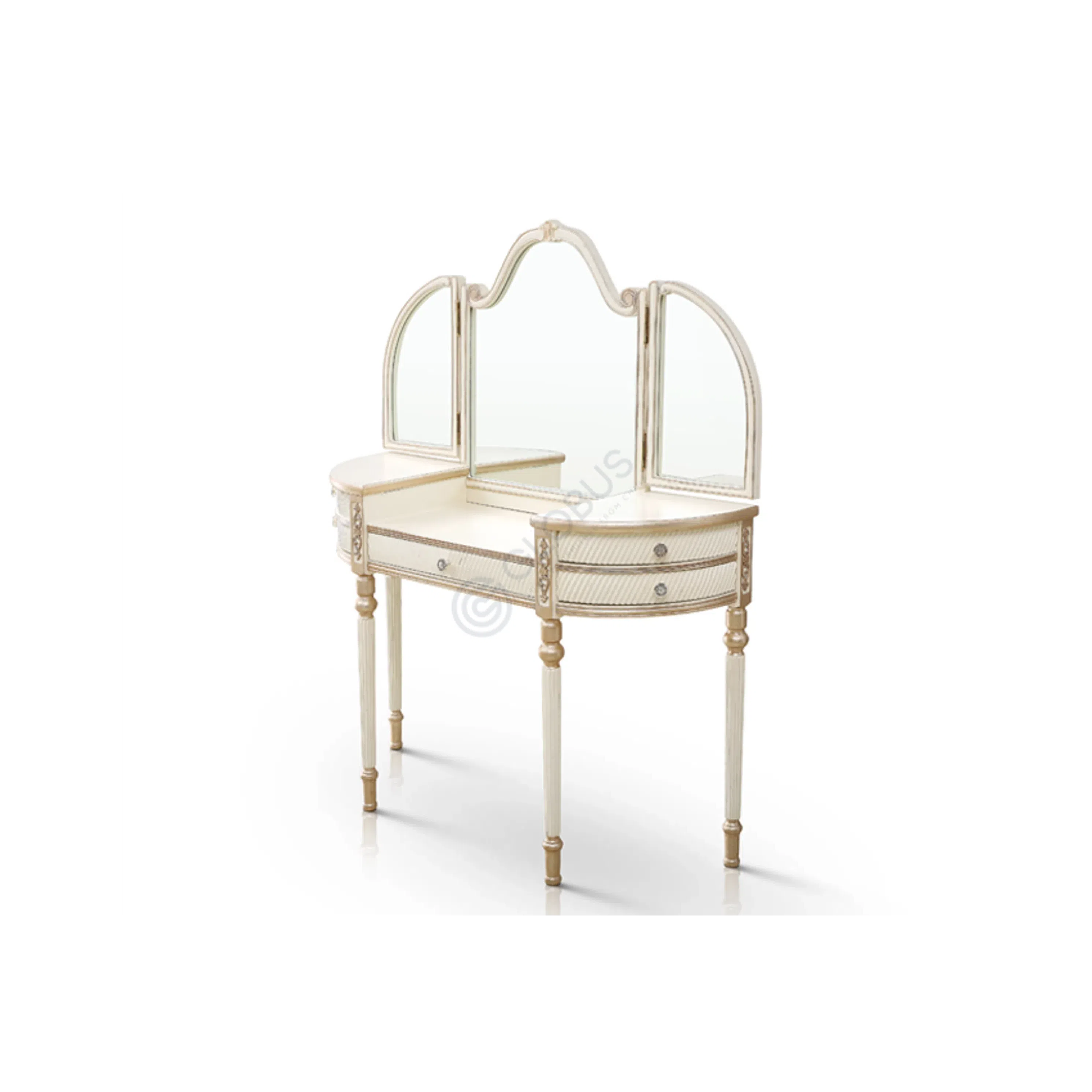 Dressing table Guendolina