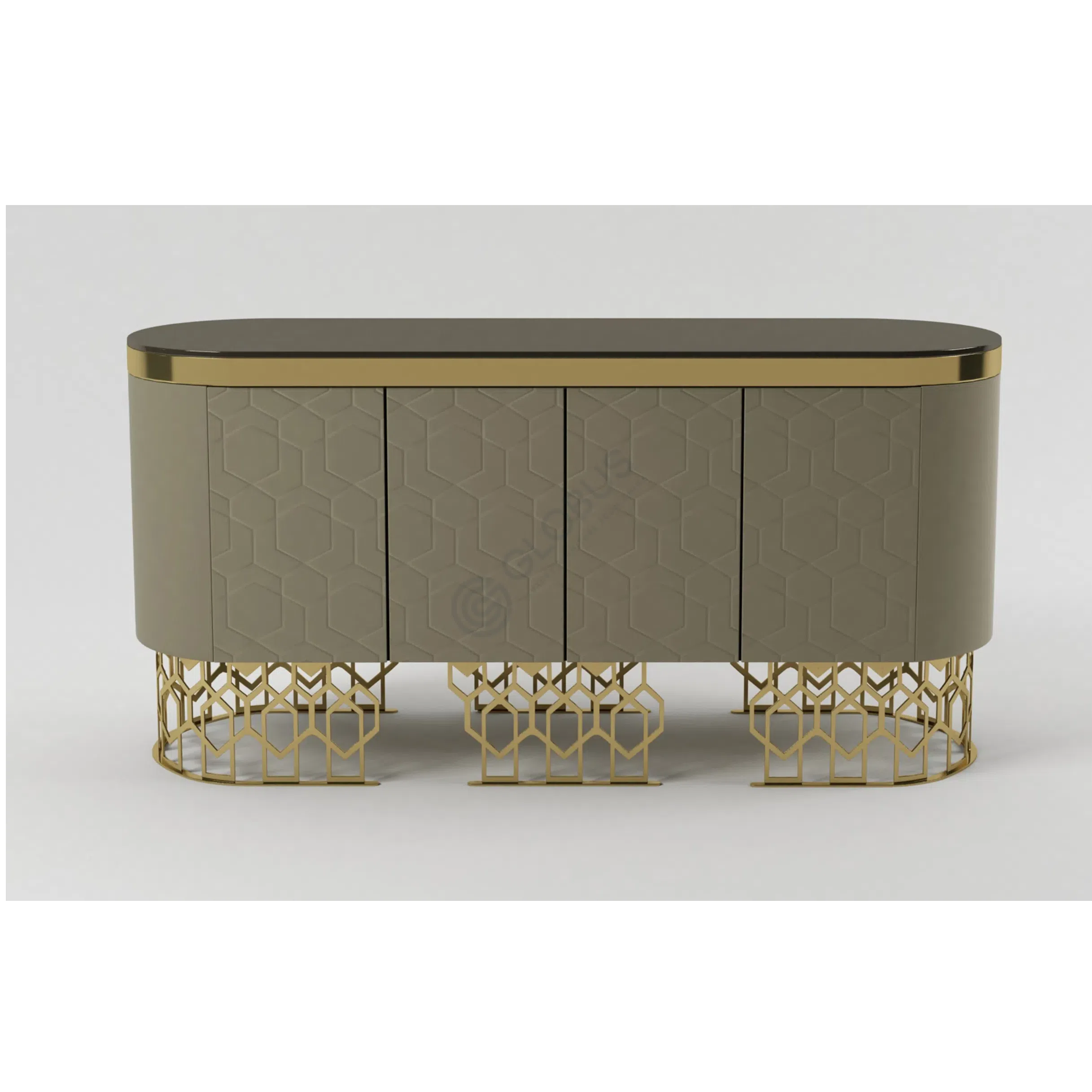 Sideboard LONGHI Vicky