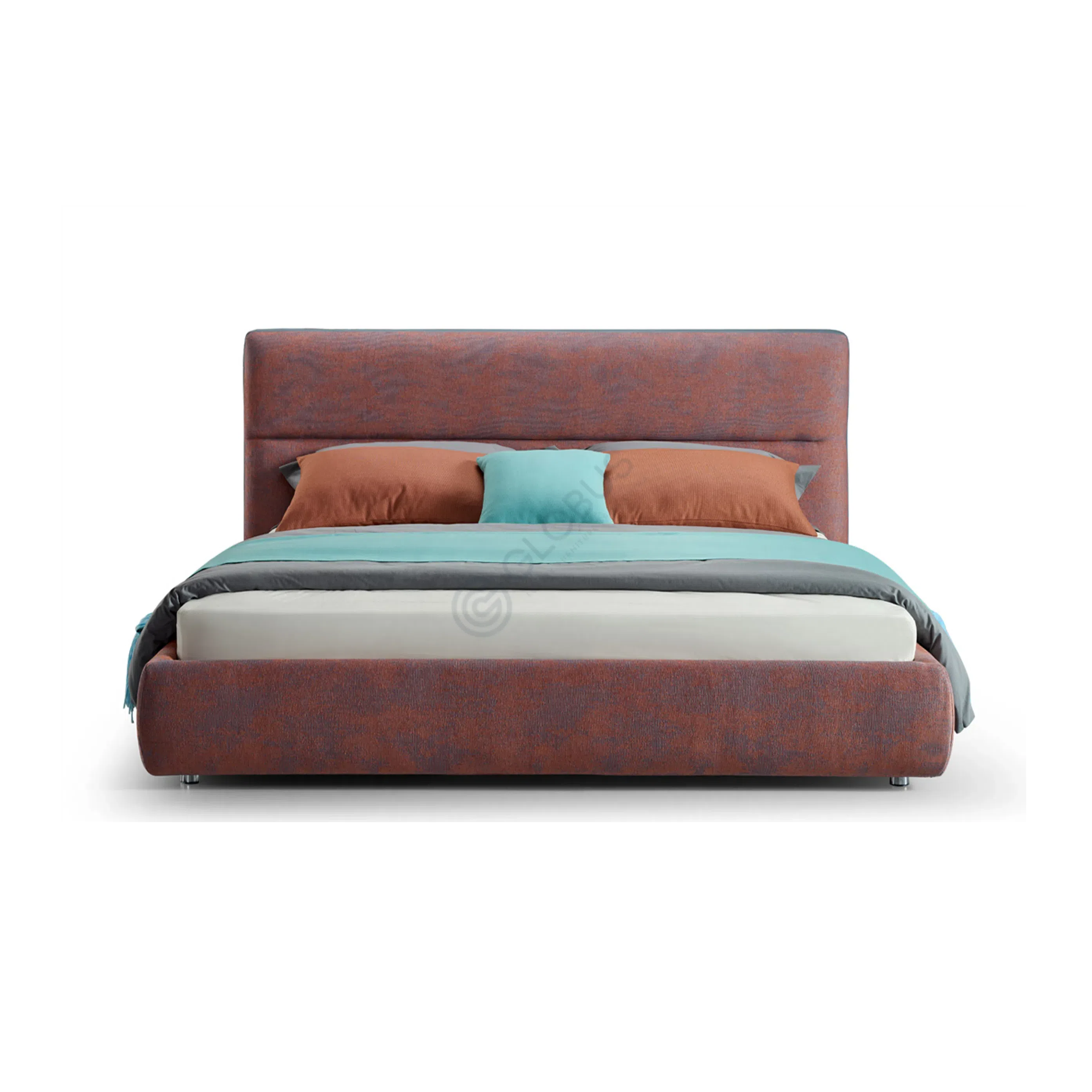 Кровать Proserpiano