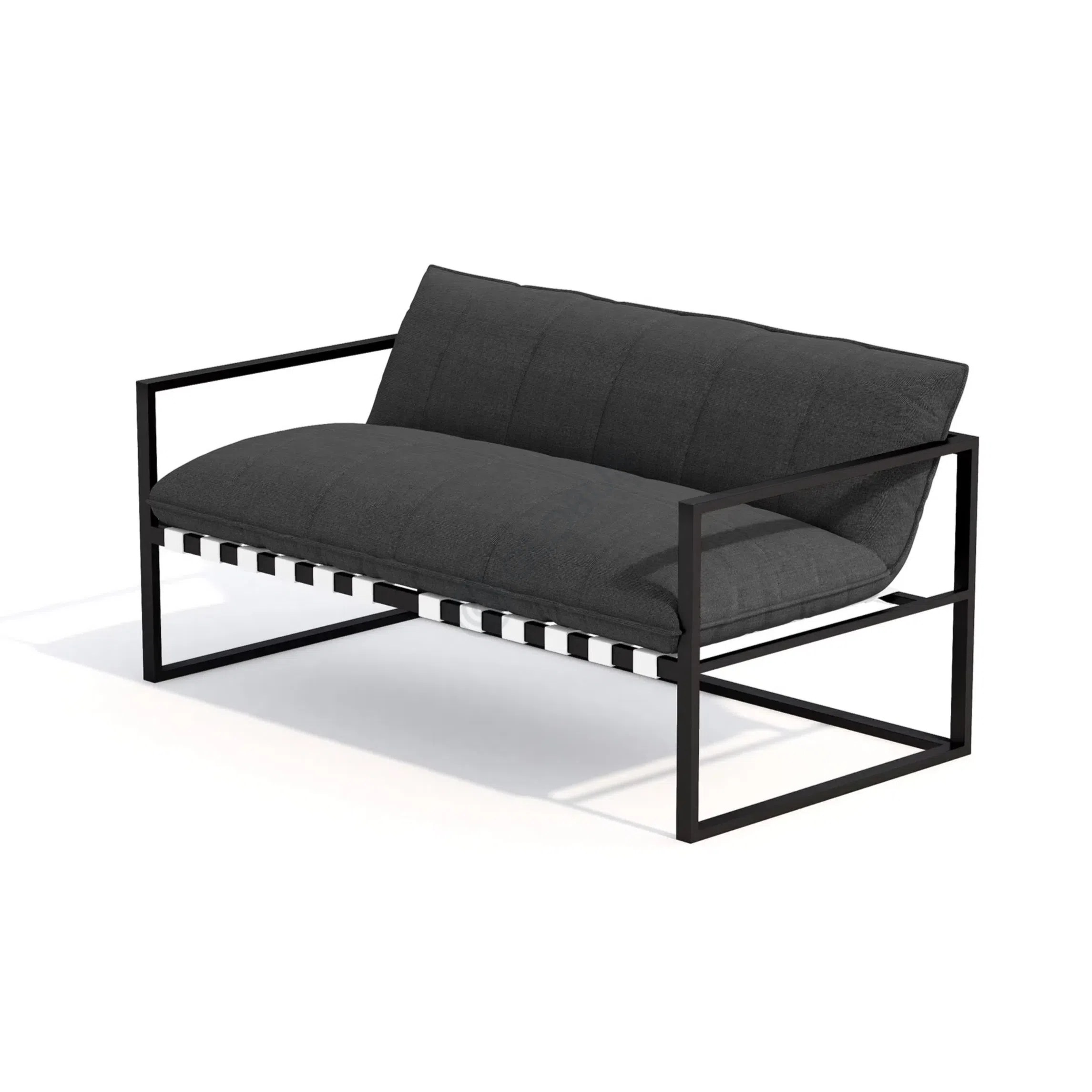 Outdoor sofa Thibault