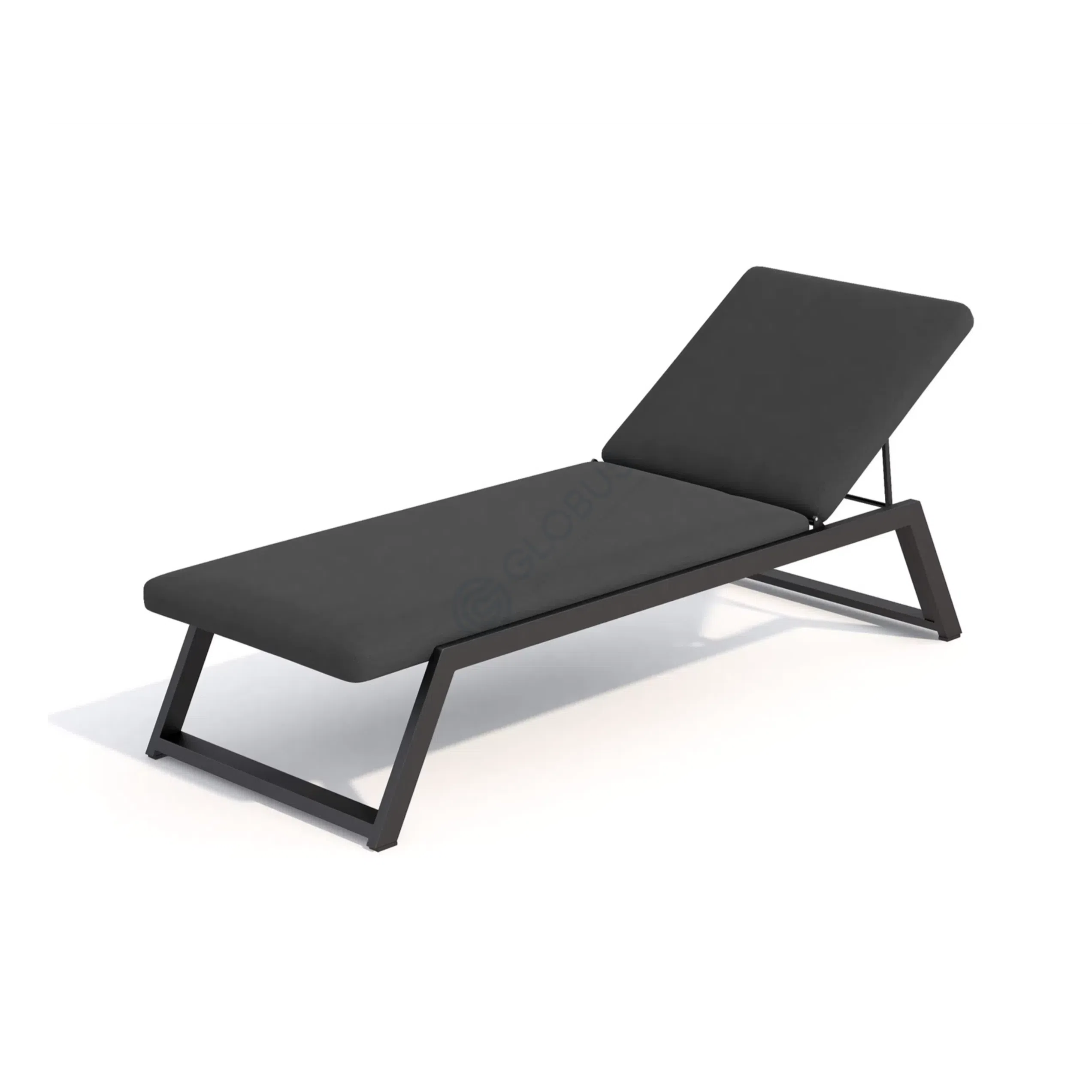 Sun Lounger Rifugiarsi