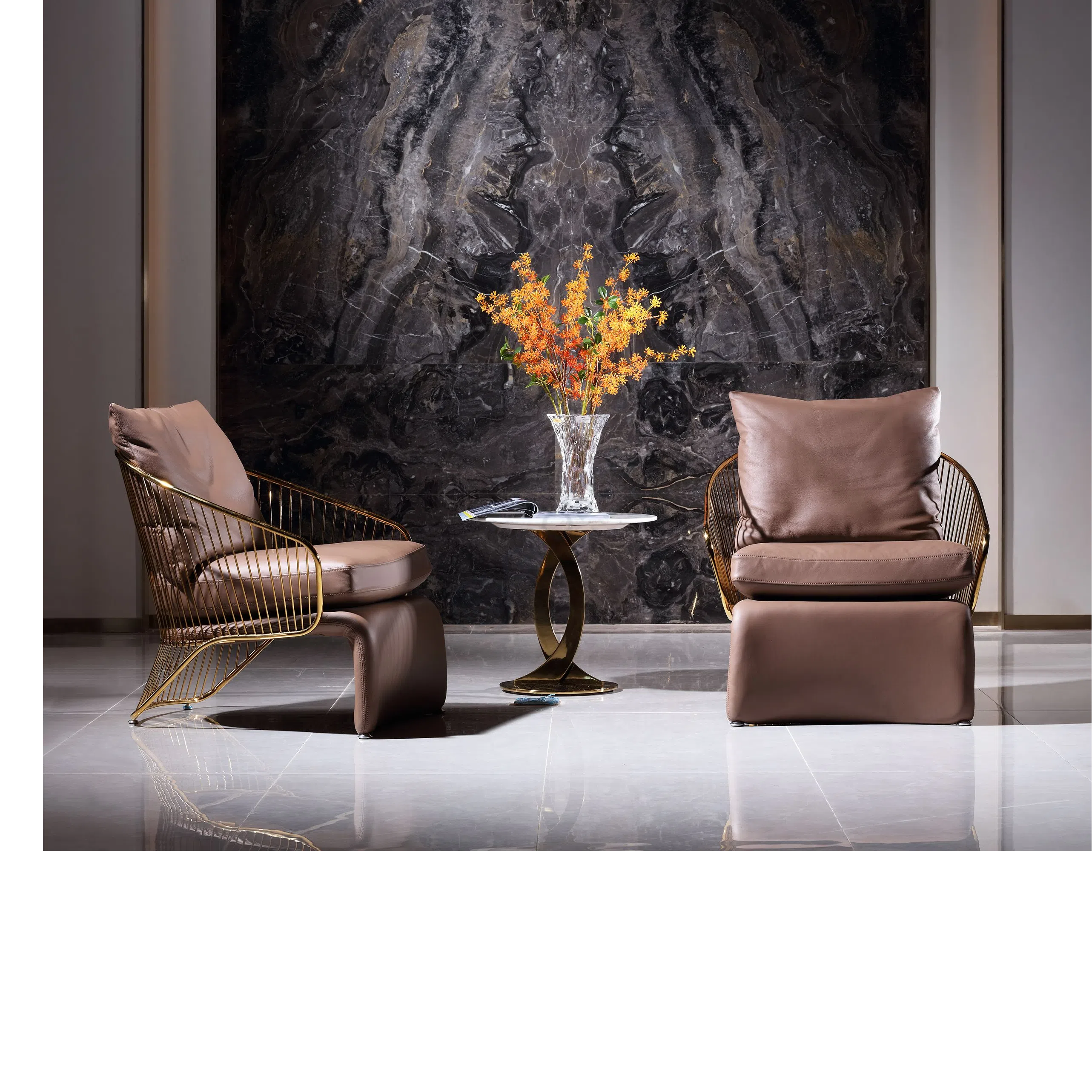 Armchair Yelisabetta