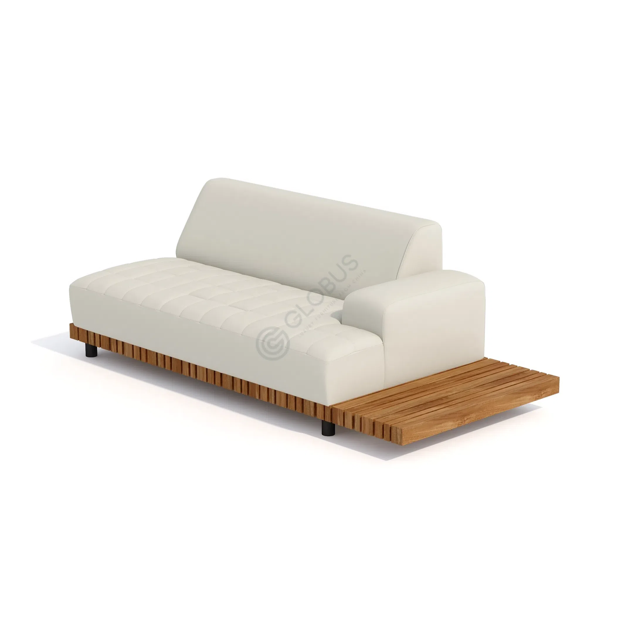 Outdoor sofa Urbico