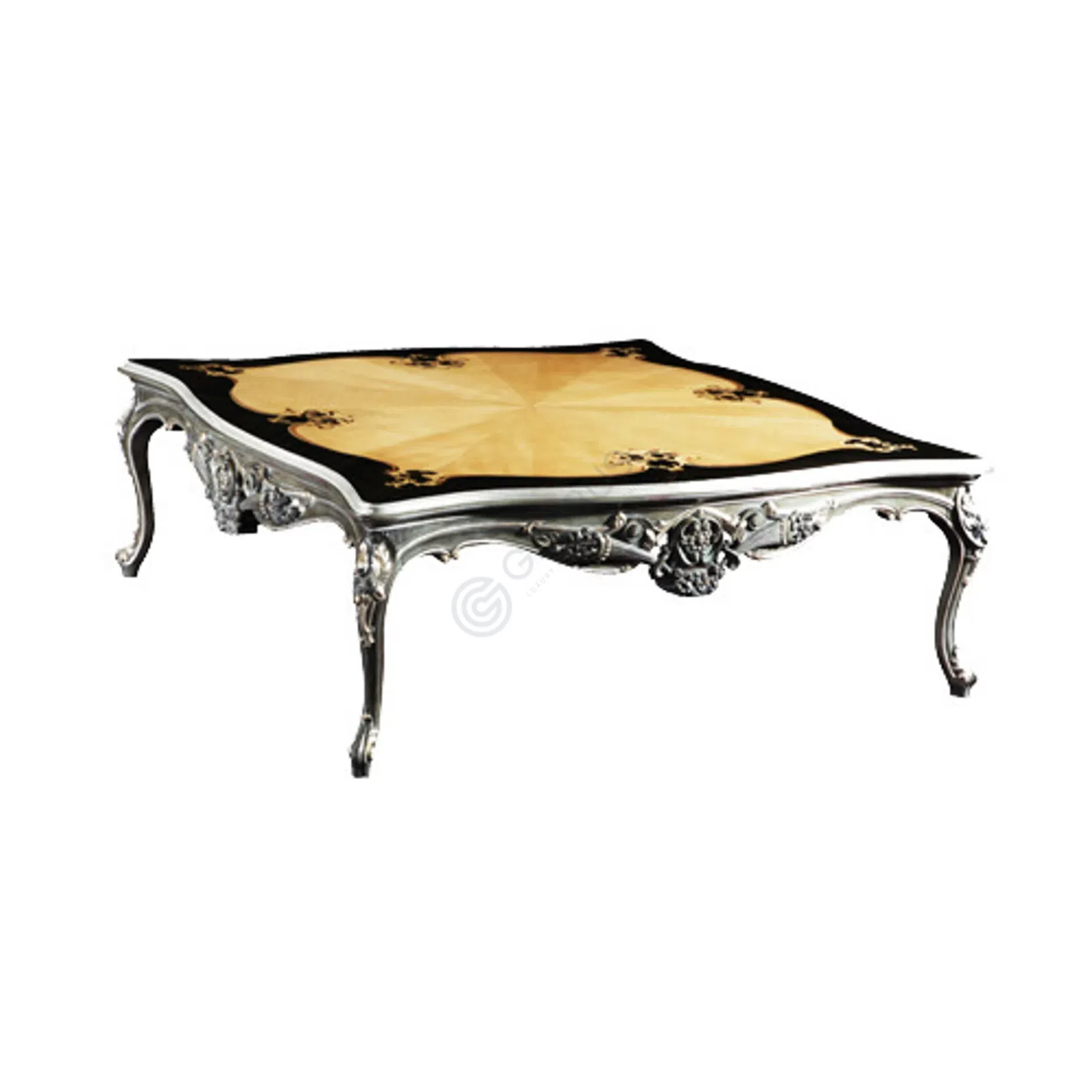 Coffee table Parbola