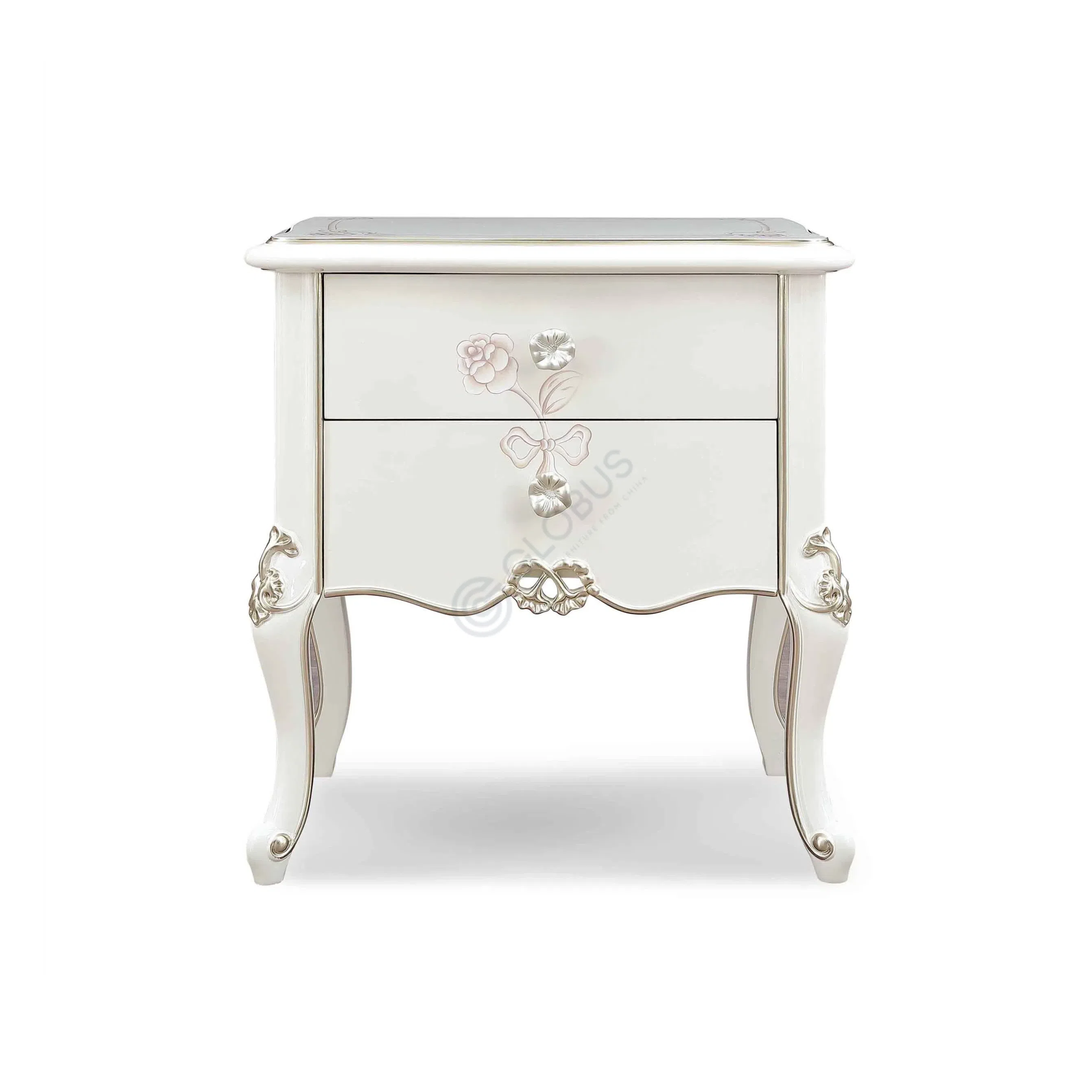 Bedside table Lenzuola