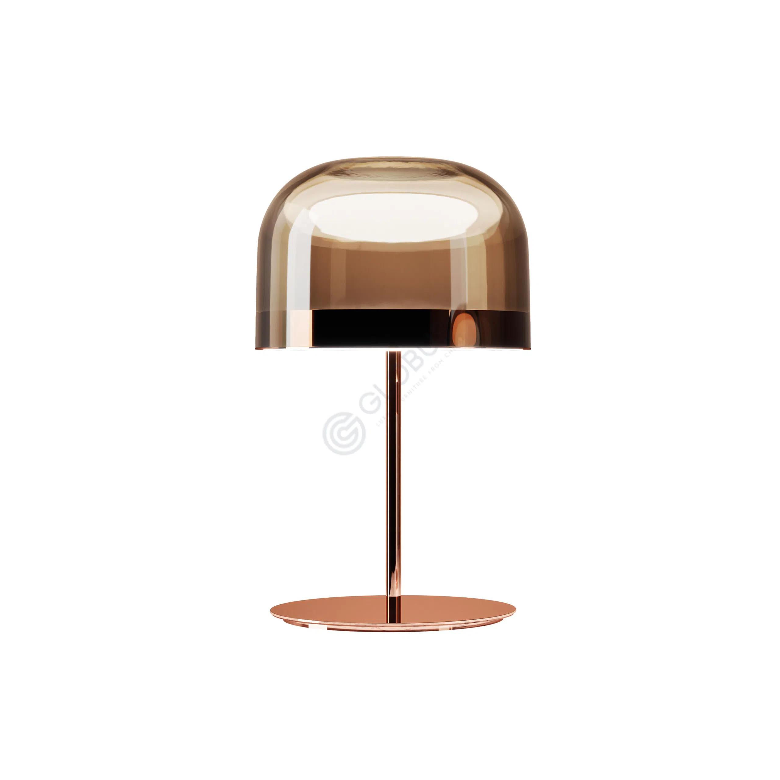 Table lamp FONTANA ARTE Equatore