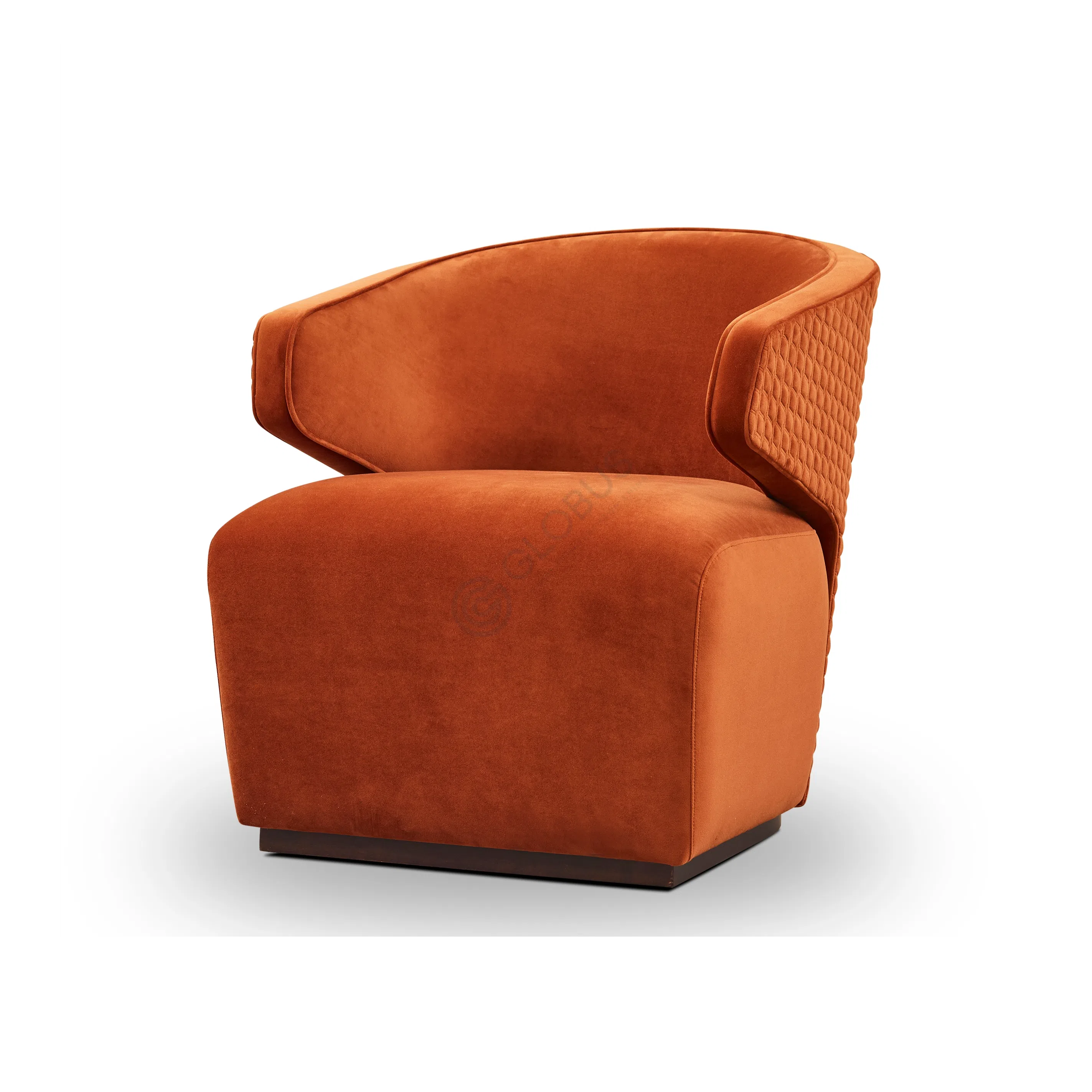 Armchair Santos