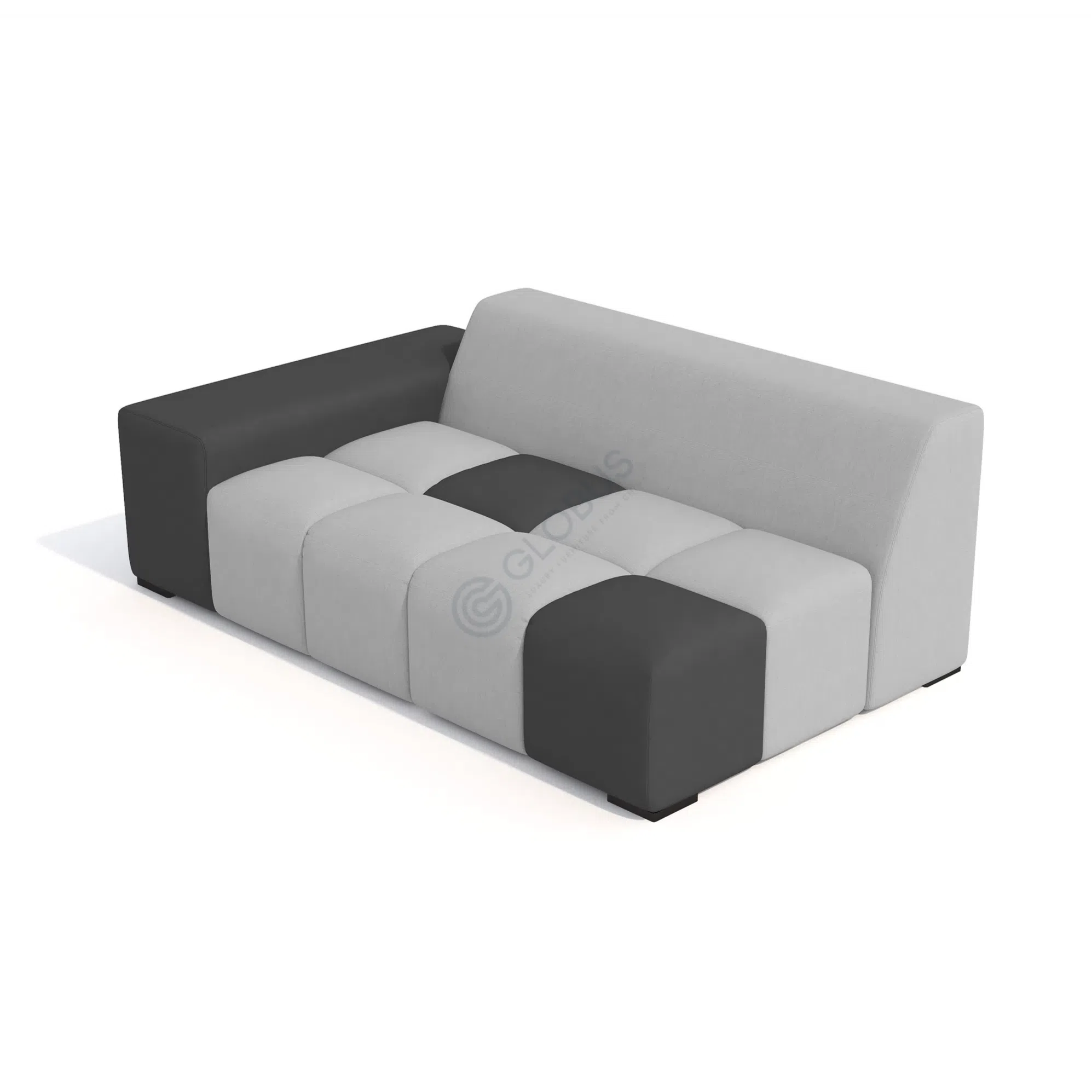 Outdoor sofa Escludere