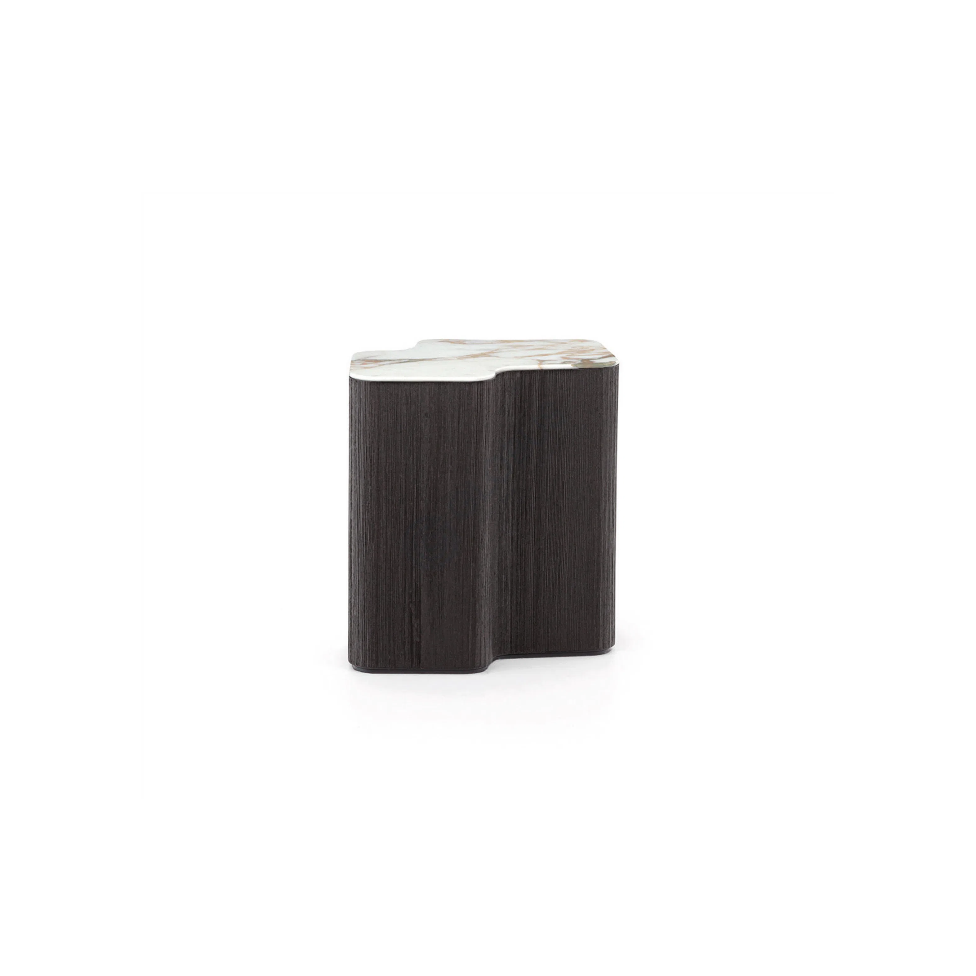Corner table MINOTTI Lou