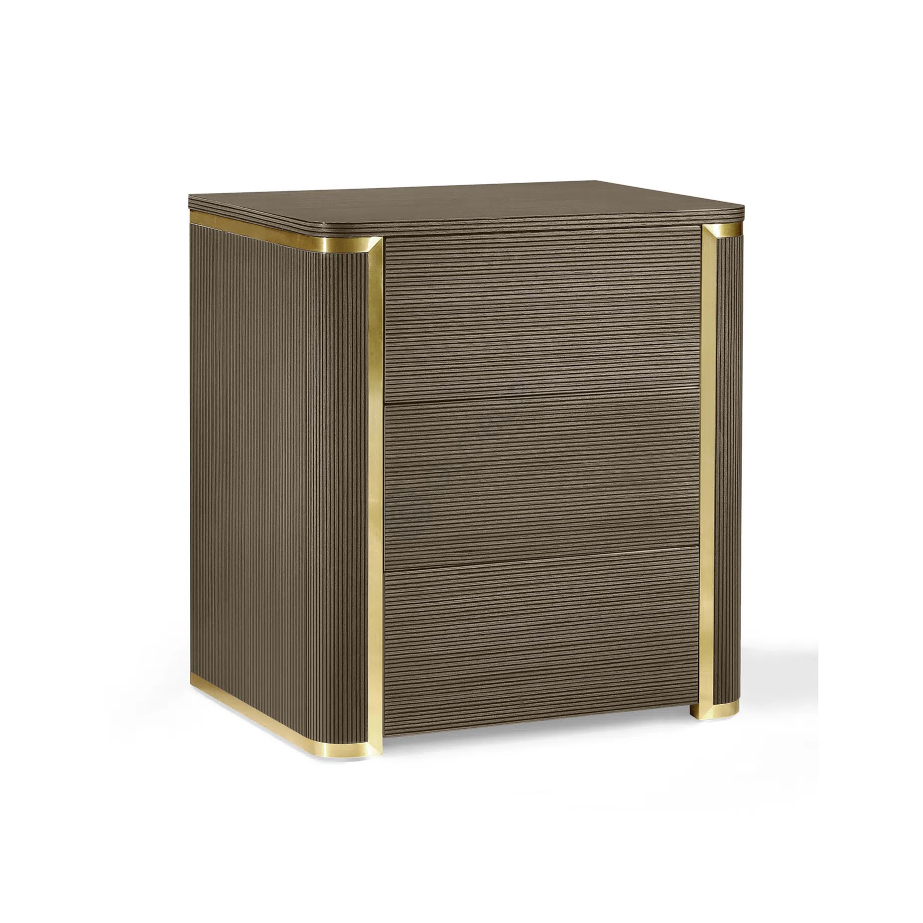 Bedside table Uttone