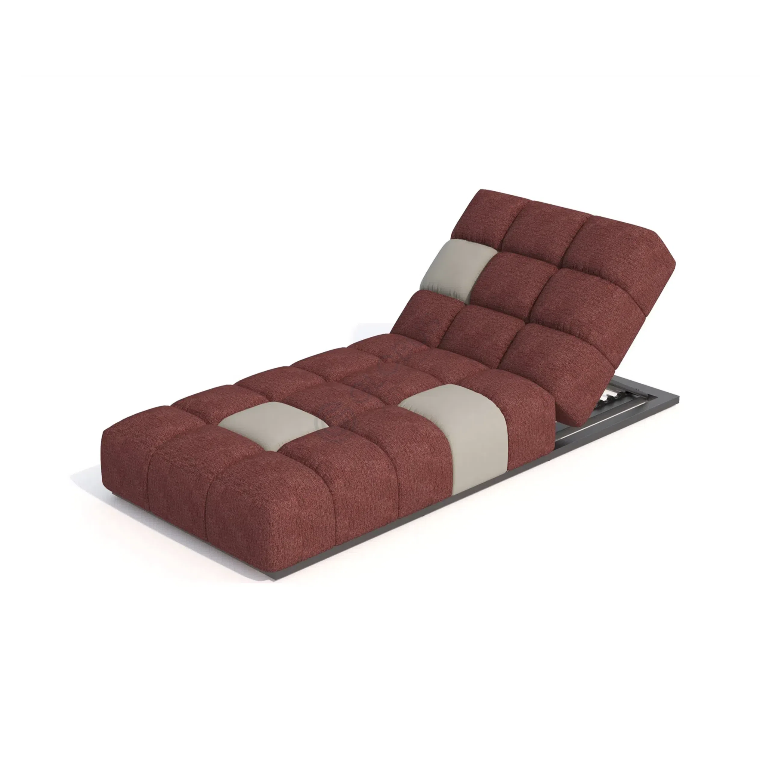 Sun Lounger Sostitutivo