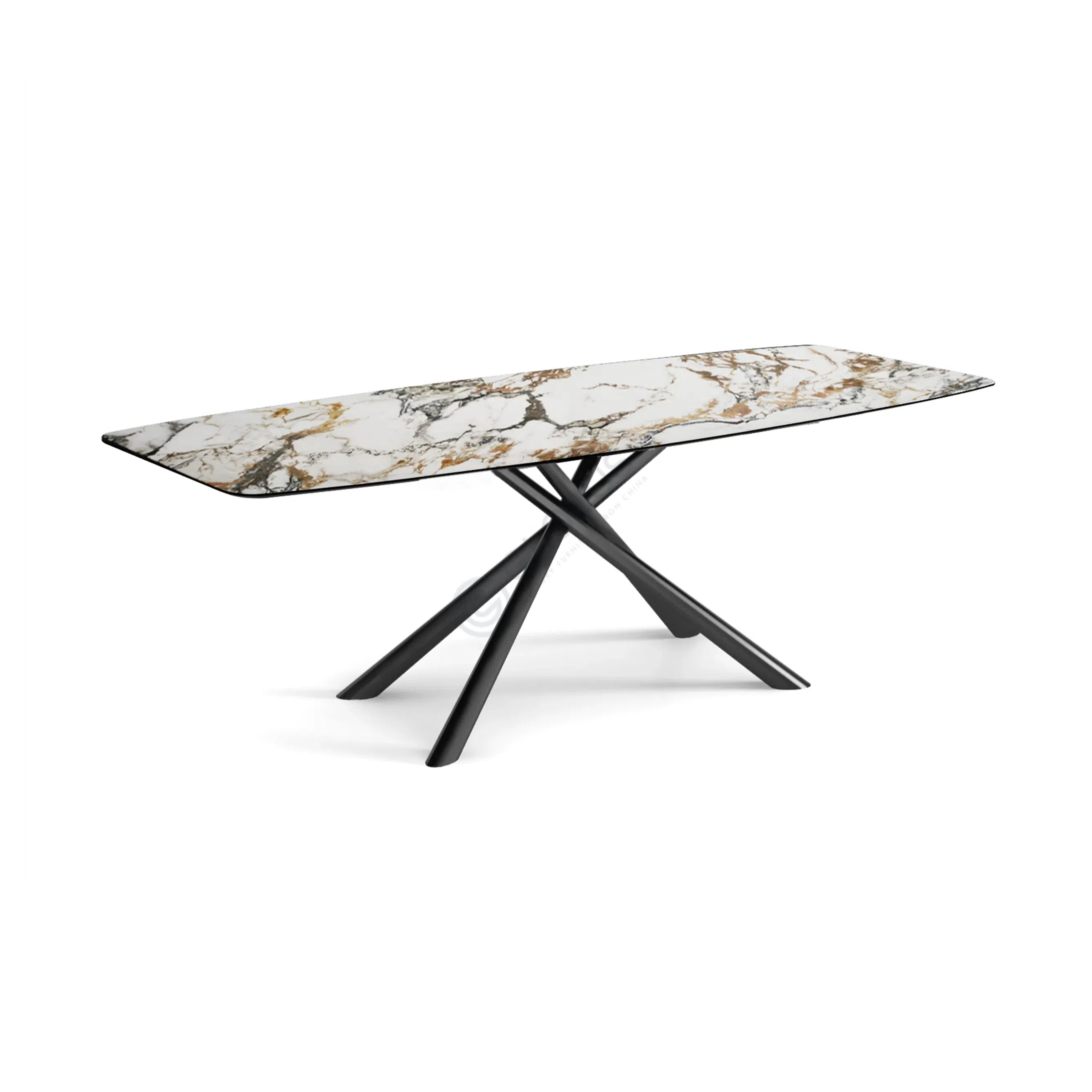Dining table Amaranthus