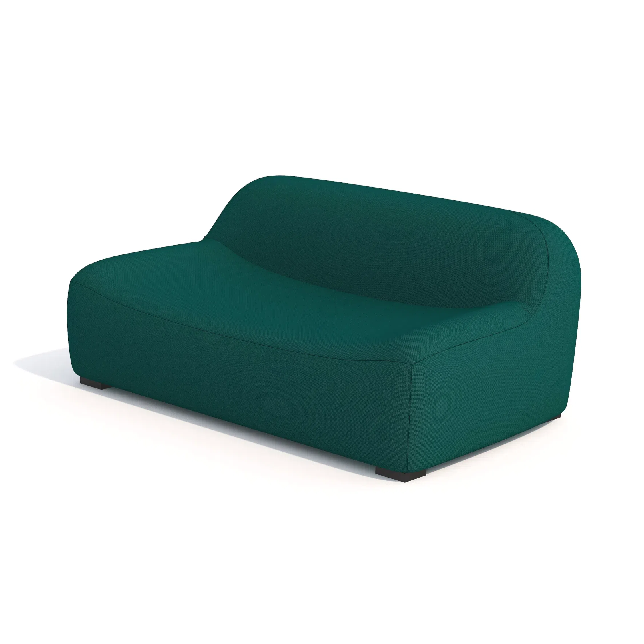 Outdoor sofa Fertius