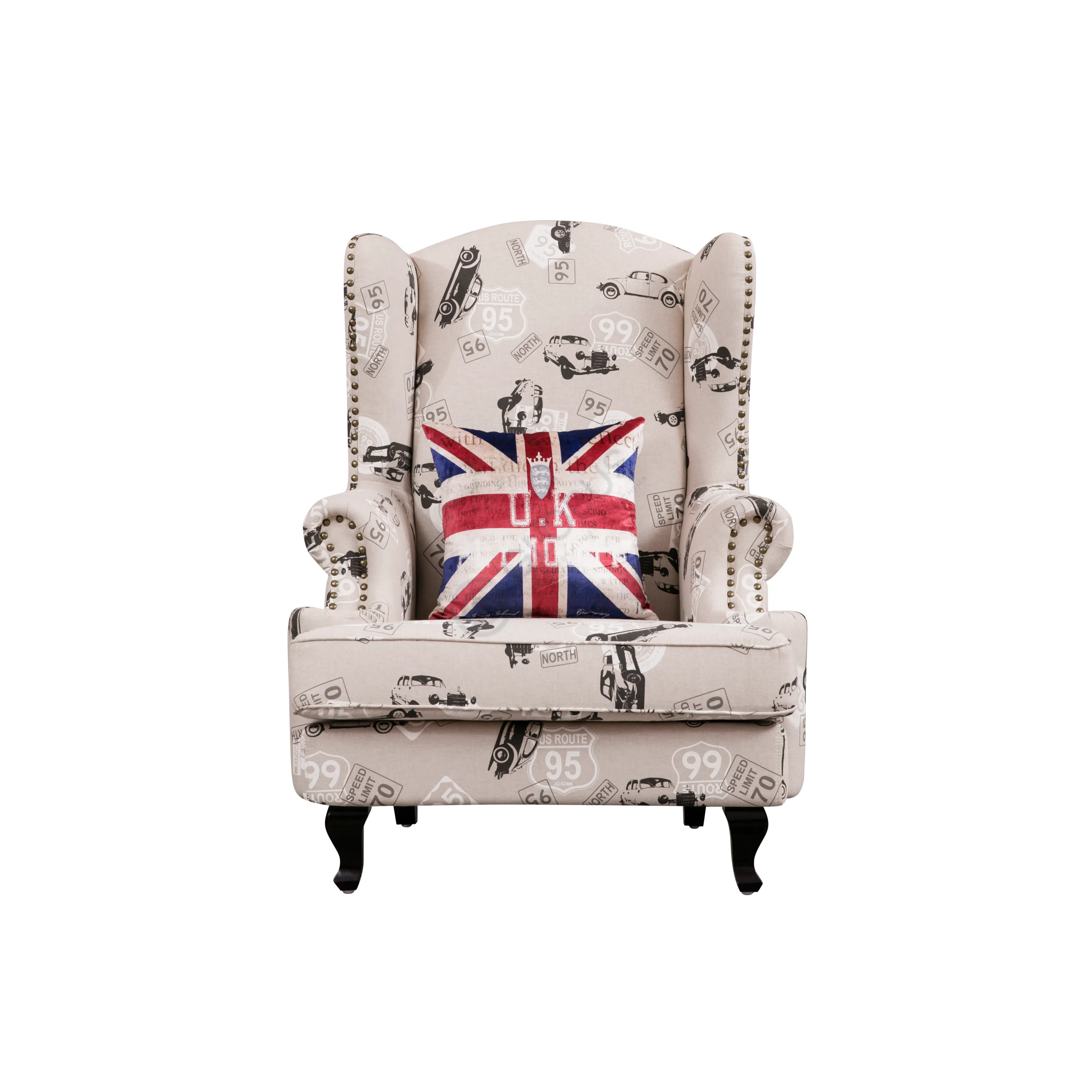 Armchair Bibrasteus