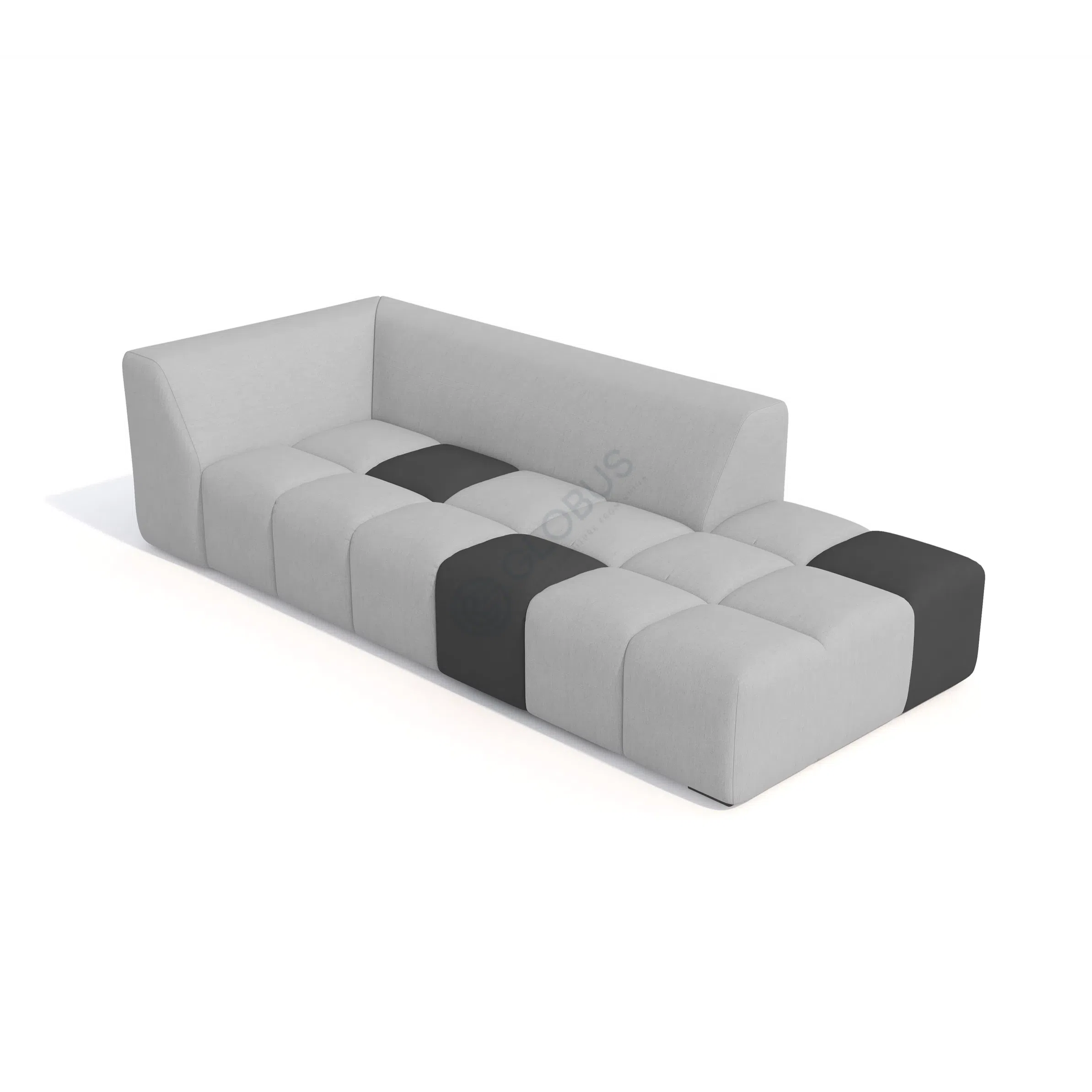 Outdoor sofa Quatienza